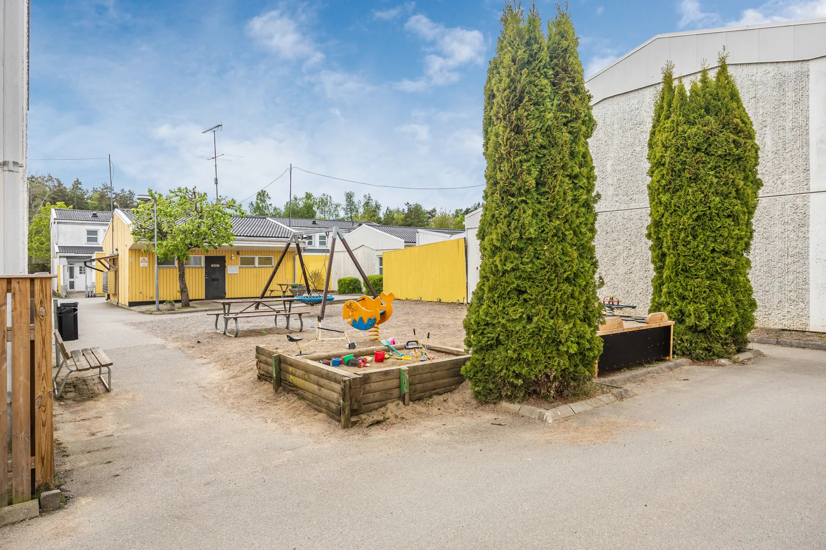 Bostadsrätt, Radhus, Mörbygården 69, Mörbygården, Vallentuna