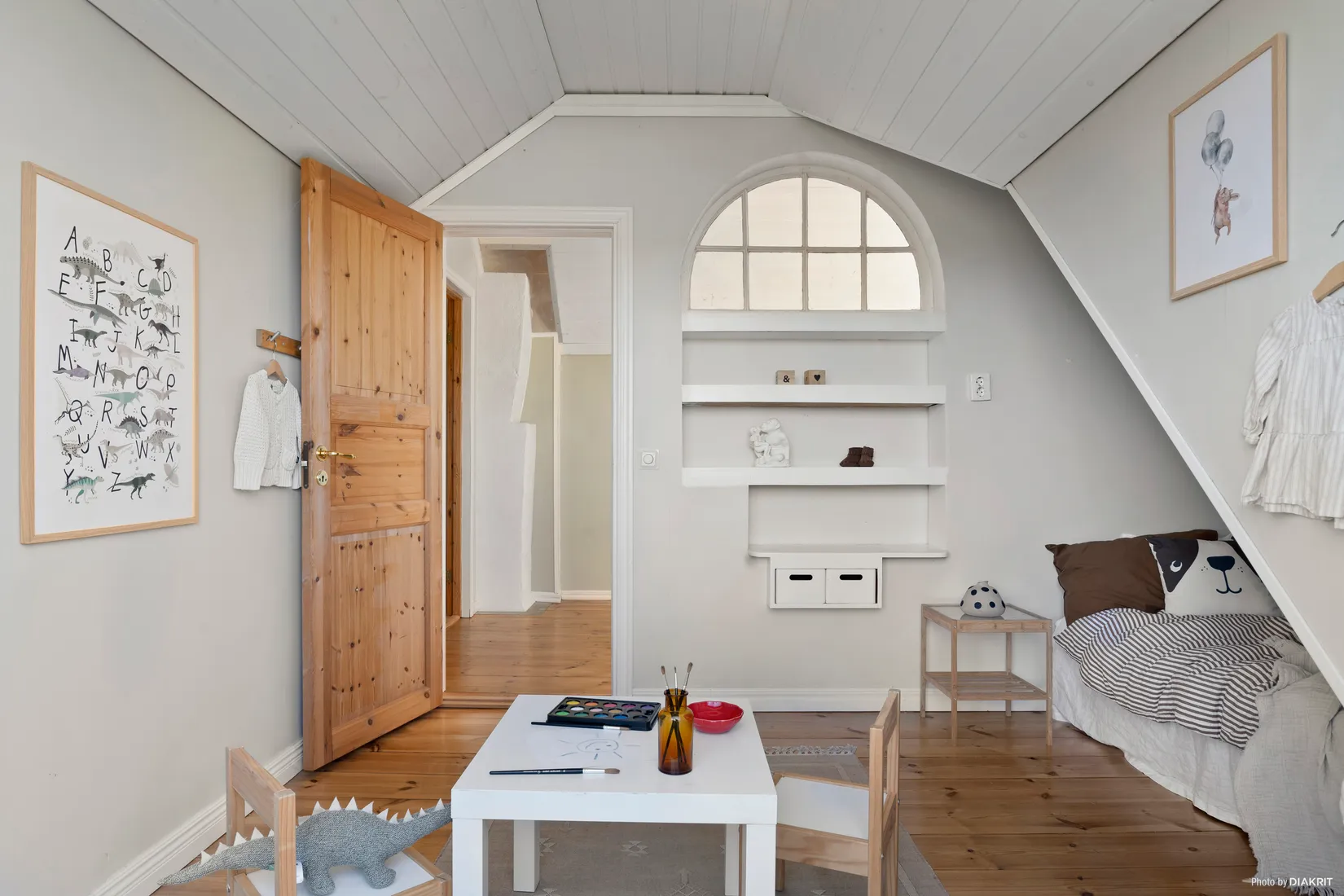 Villa, Älvegårdsvägen 14, Torslanda - Lilleby, Göteborg