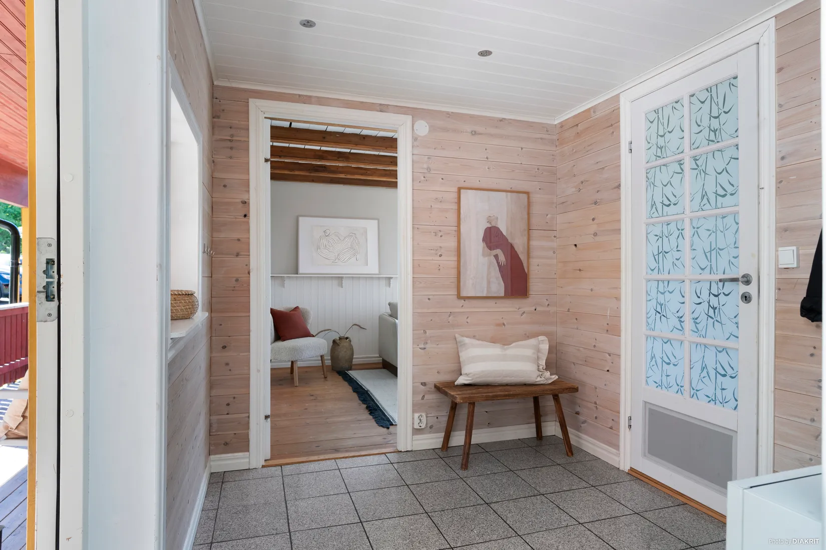 Villa, Älvegårdsvägen 14, Torslanda - Lilleby, Göteborg