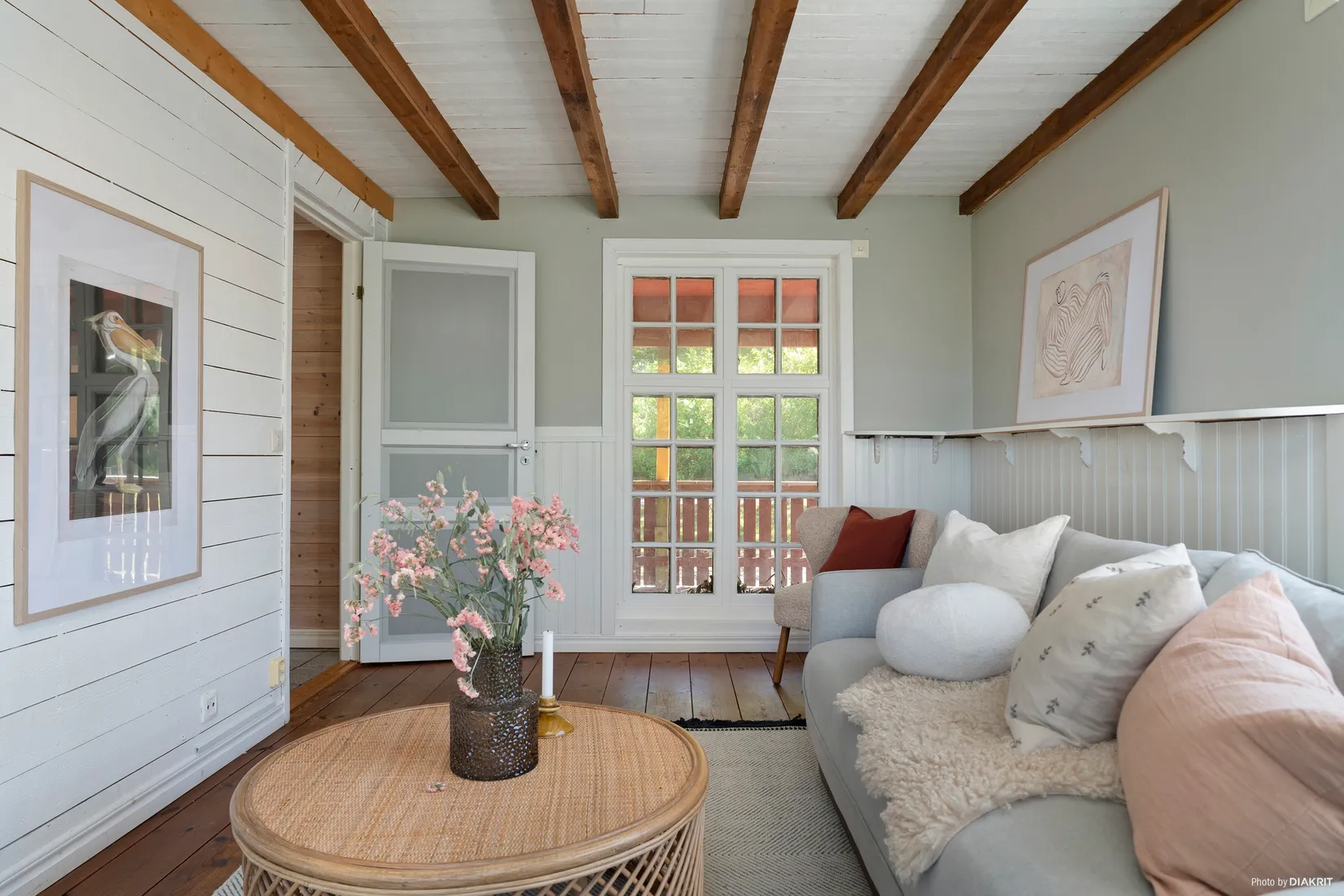 Villa, Älvegårdsvägen 14, Torslanda - Lilleby, Göteborg