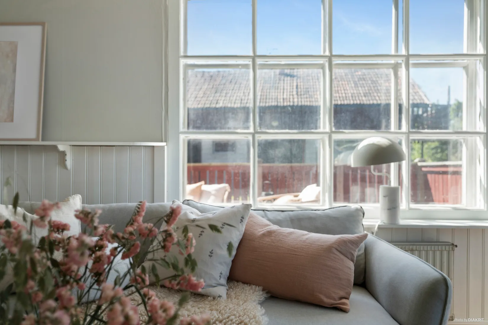 Villa, Älvegårdsvägen 14, Torslanda - Lilleby, Göteborg
