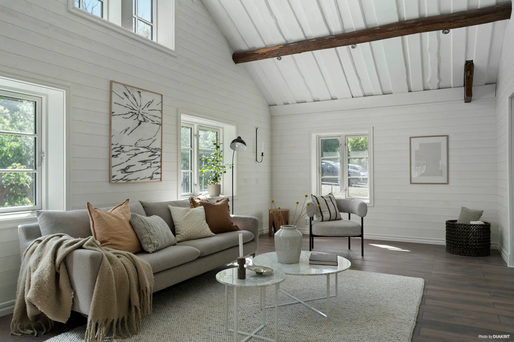Villa, Älvegårdsvägen 14, Torslanda - Lilleby, Göteborg