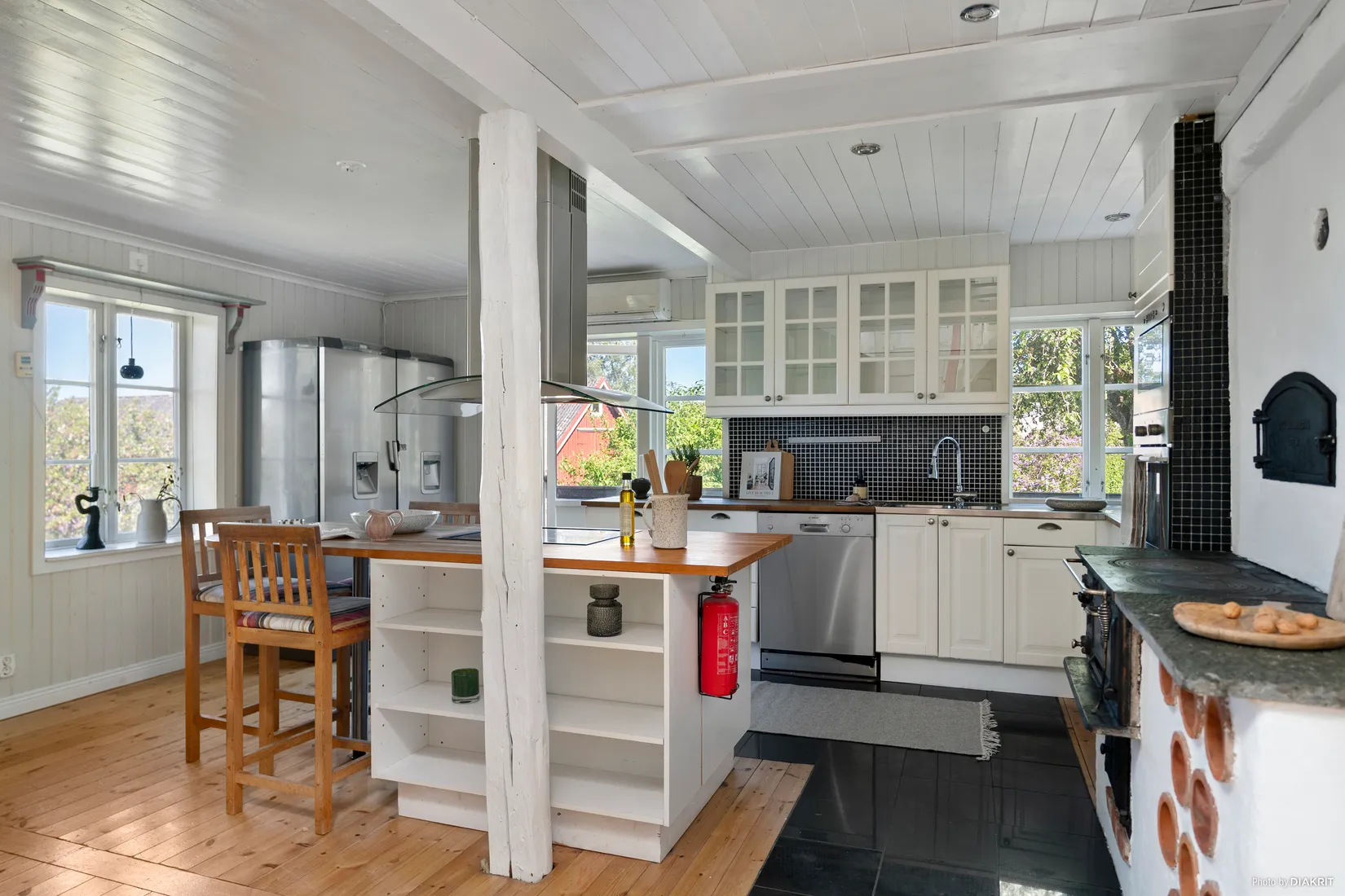 Villa, Älvegårdsvägen 14, Torslanda - Lilleby, Göteborg