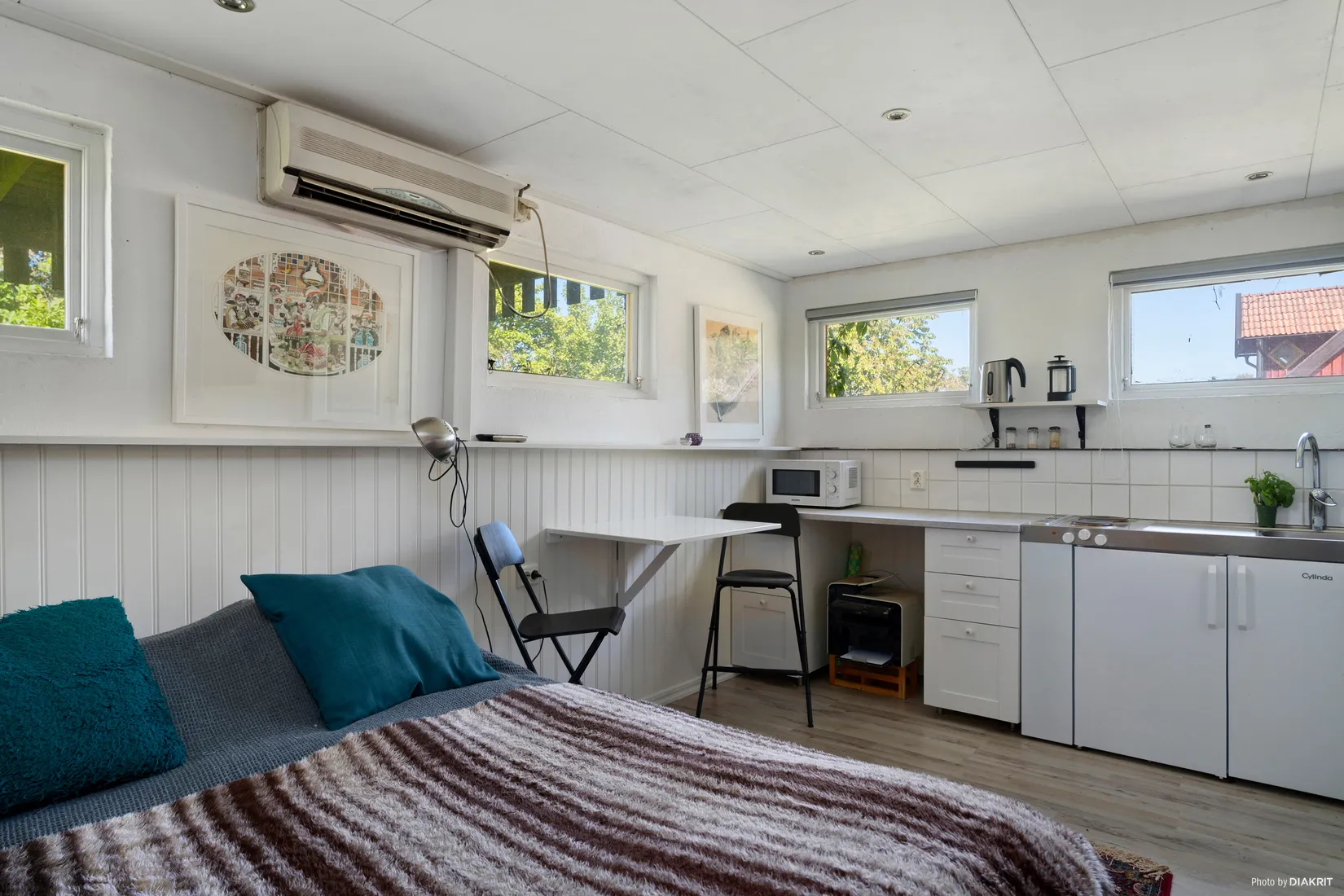 Villa, Älvegårdsvägen 14, Torslanda - Lilleby, Göteborg