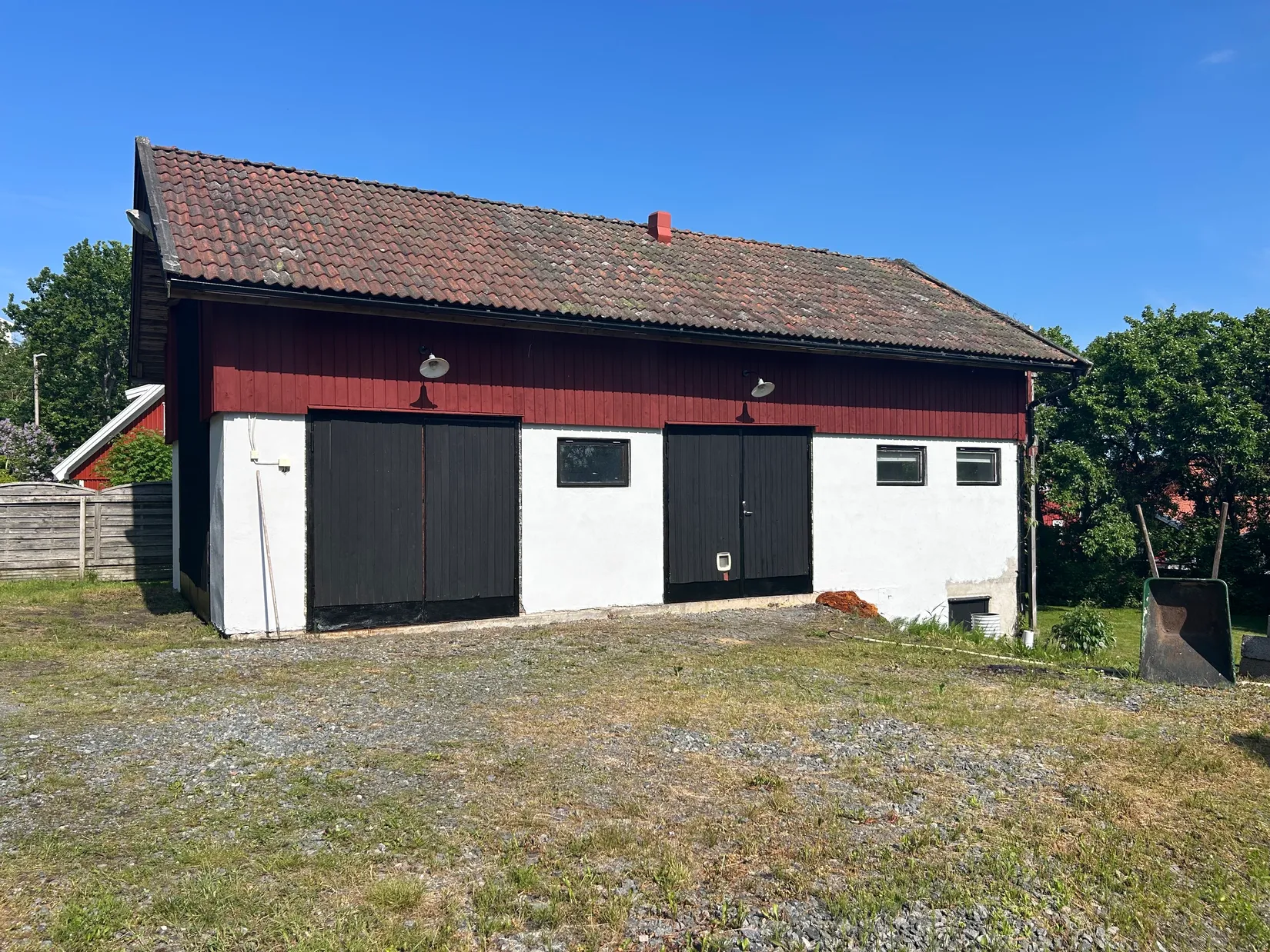 Villa, Älvegårdsvägen 14, Torslanda - Lilleby, Göteborg