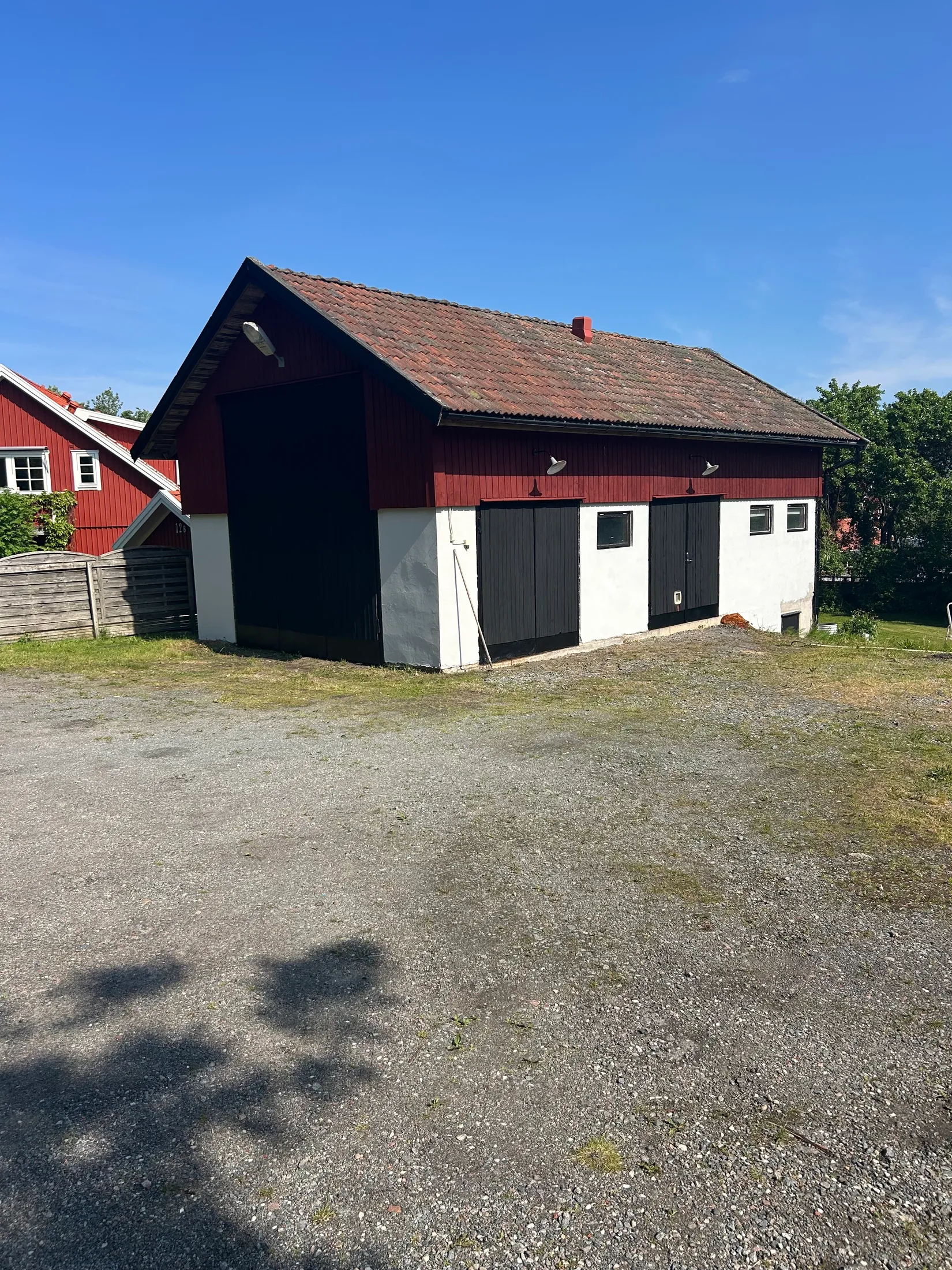 Villa, Älvegårdsvägen 14, Torslanda - Lilleby, Göteborg