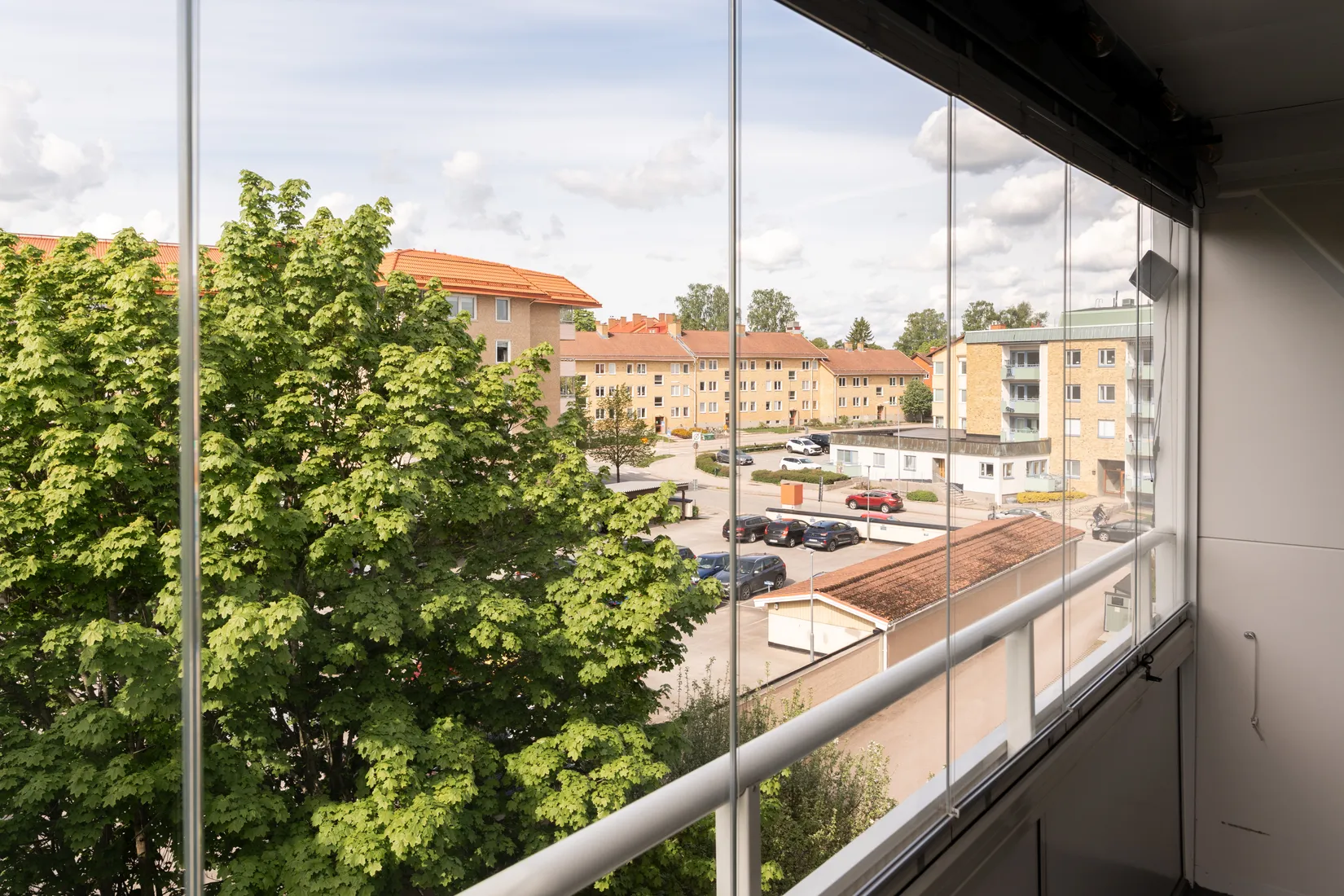 Bostadsrätt, Norra Floragatan 31, Västermalm, Västerås