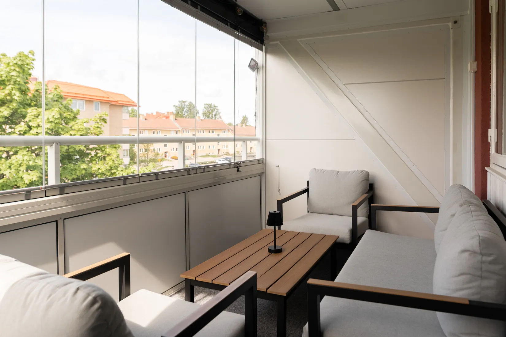 Bostadsrätt, Norra Floragatan 31, Västermalm, Västerås