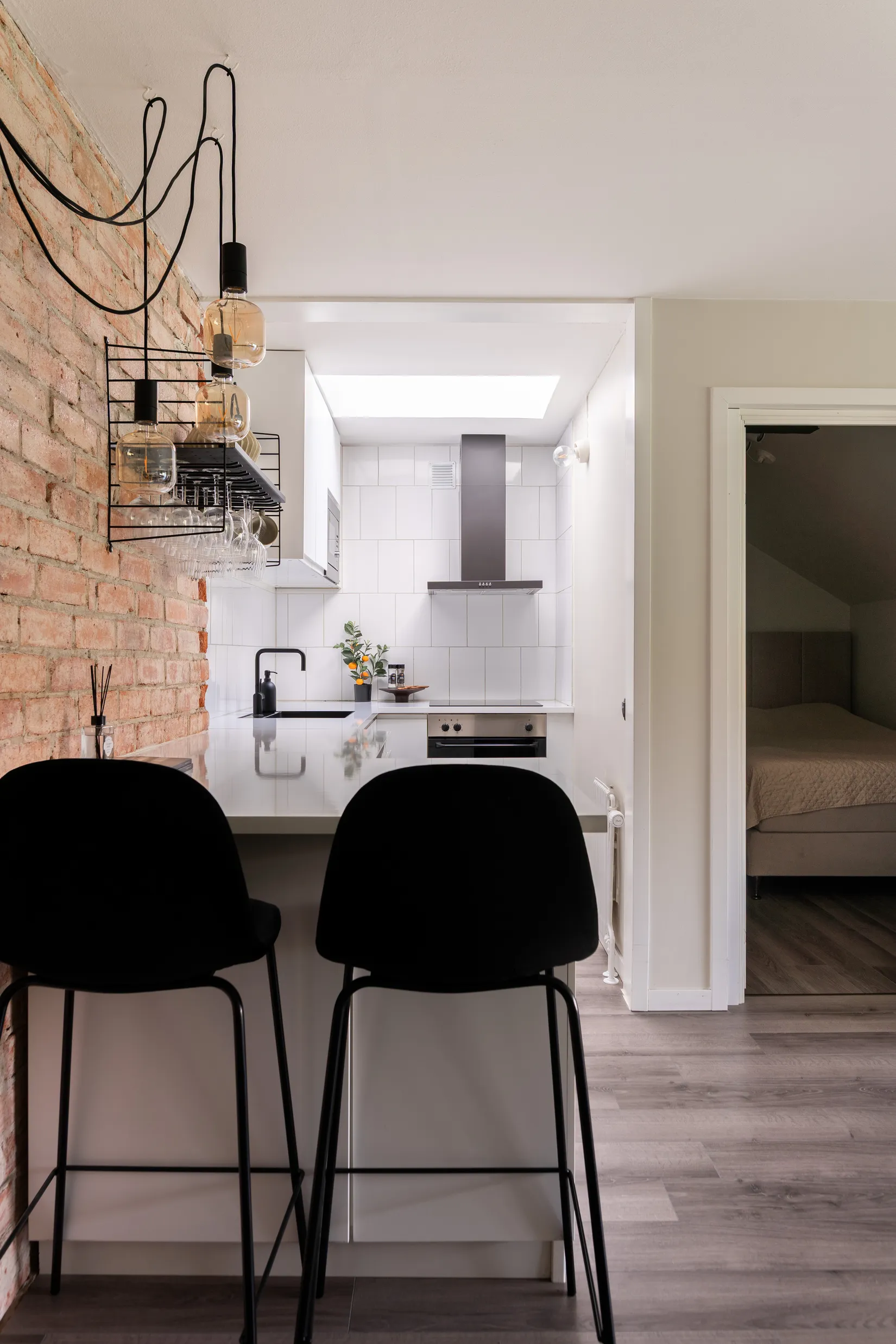 Bostadsrätt, Norra Floragatan 31, Västermalm, Västerås