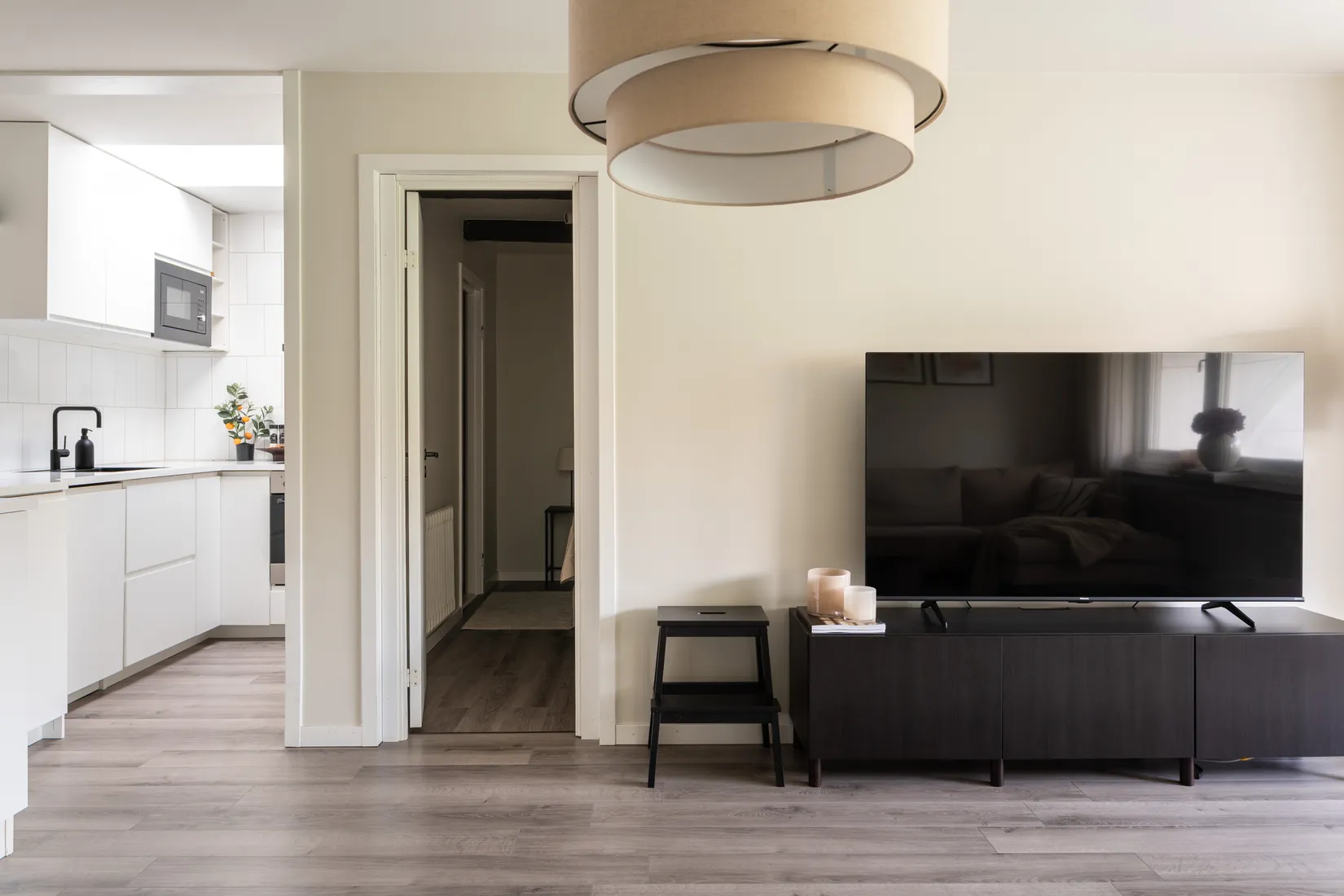 Bostadsrätt, Norra Floragatan 31, Västermalm, Västerås