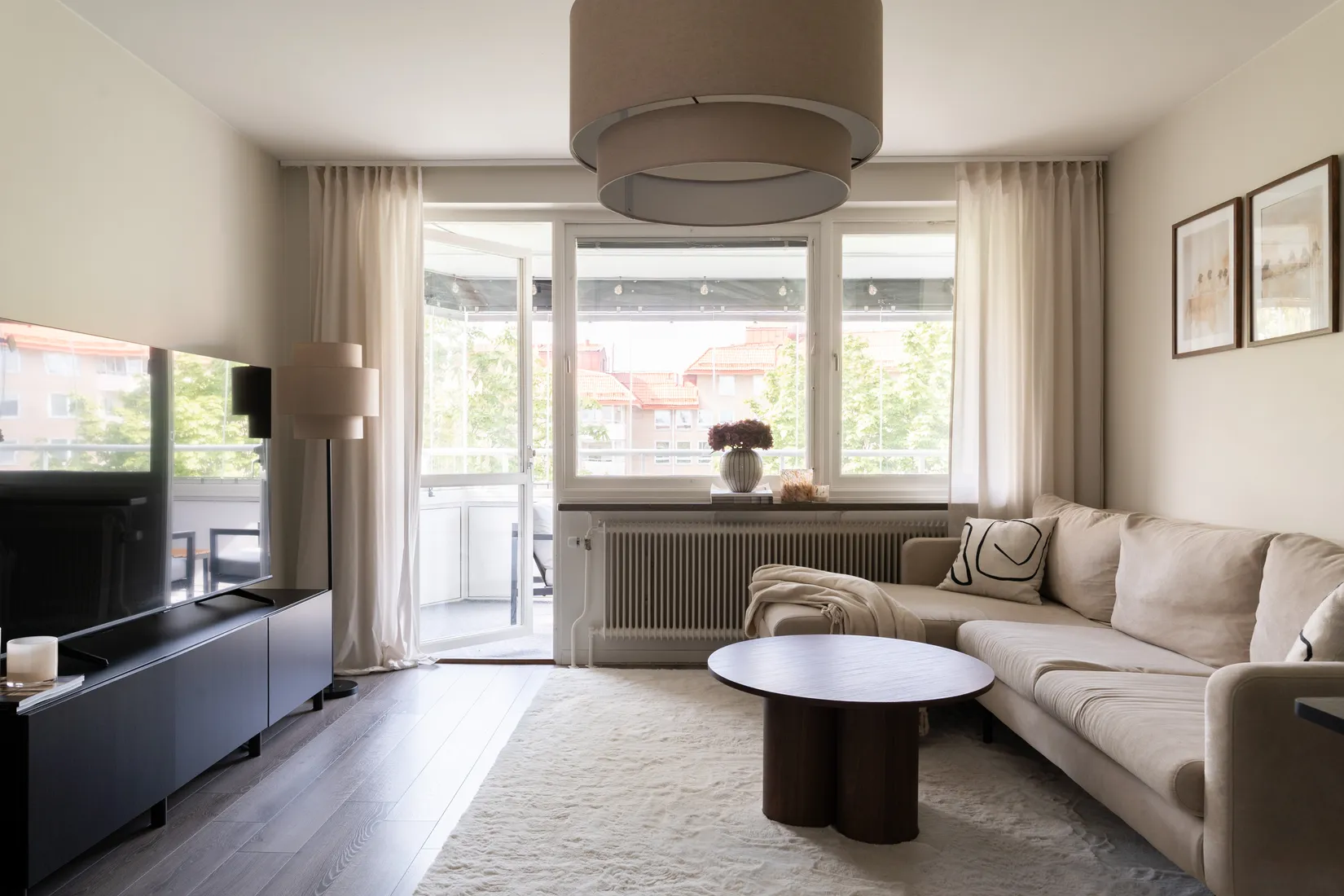 Bostadsrätt, Norra Floragatan 31, Västermalm, Västerås