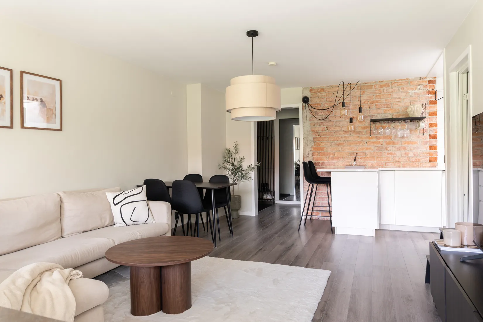 Bostadsrätt, Norra Floragatan 31, Västermalm, Västerås