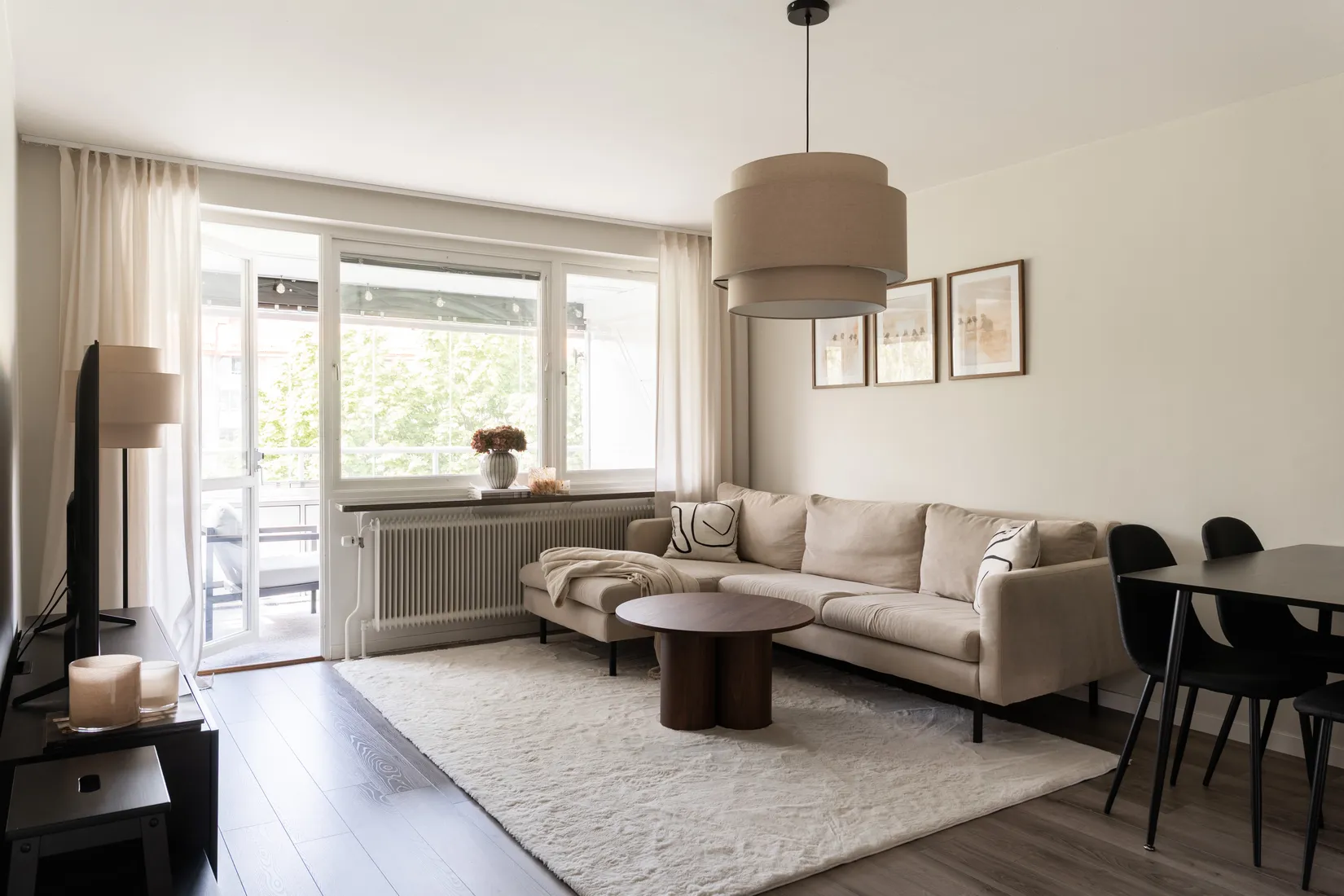 Bostadsrätt, Norra Floragatan 31, Västermalm, Västerås