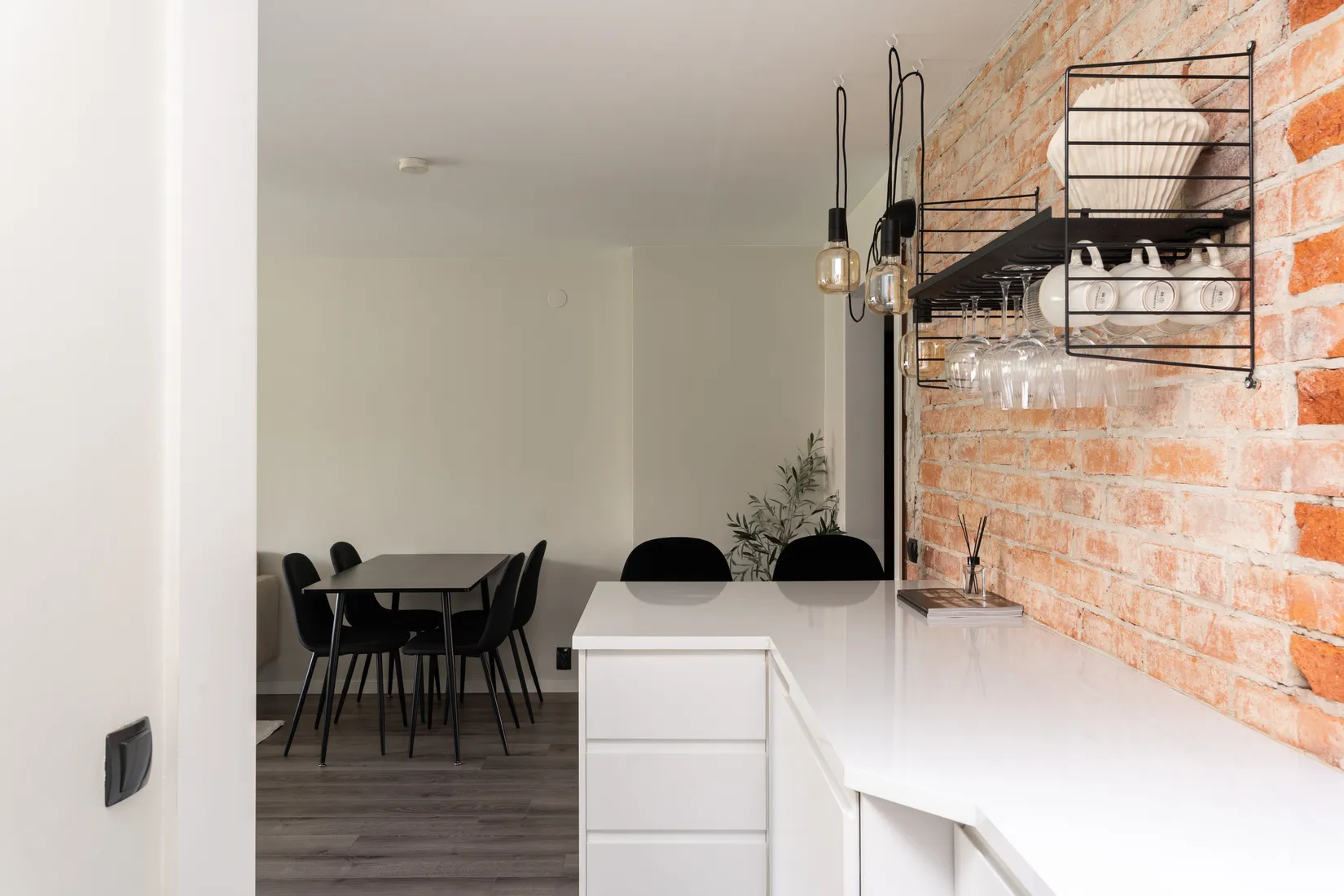 Bostadsrätt, Norra Floragatan 31, Västermalm, Västerås