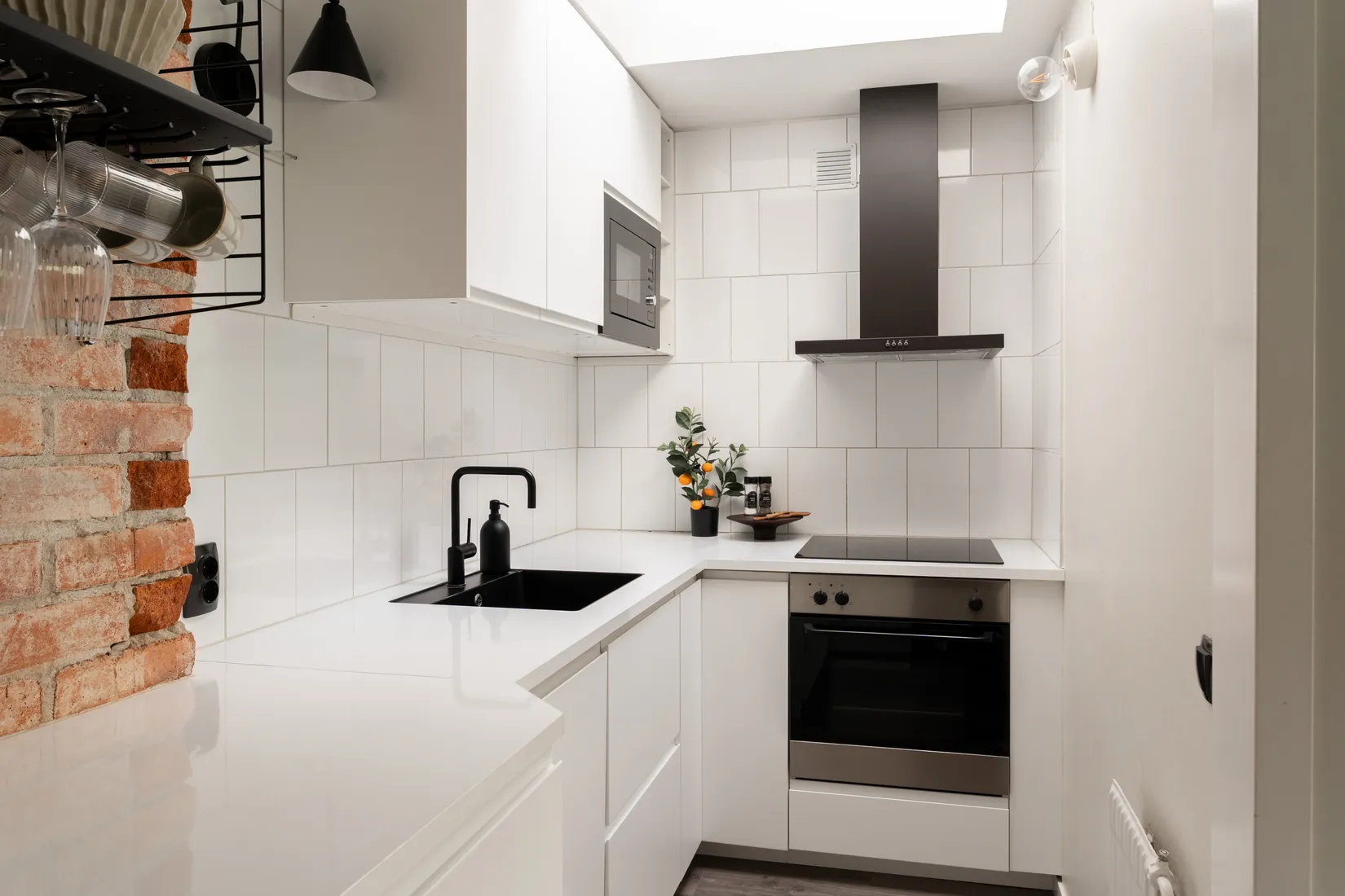 Bostadsrätt, Norra Floragatan 31, Västermalm, Västerås