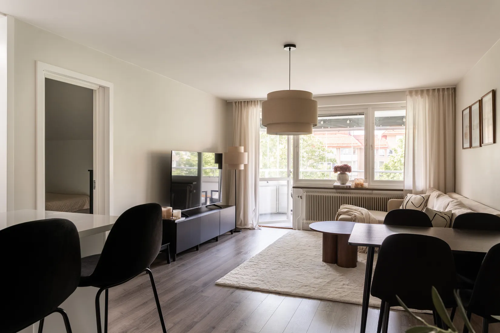 Bostadsrätt, Norra Floragatan 31, Västermalm, Västerås