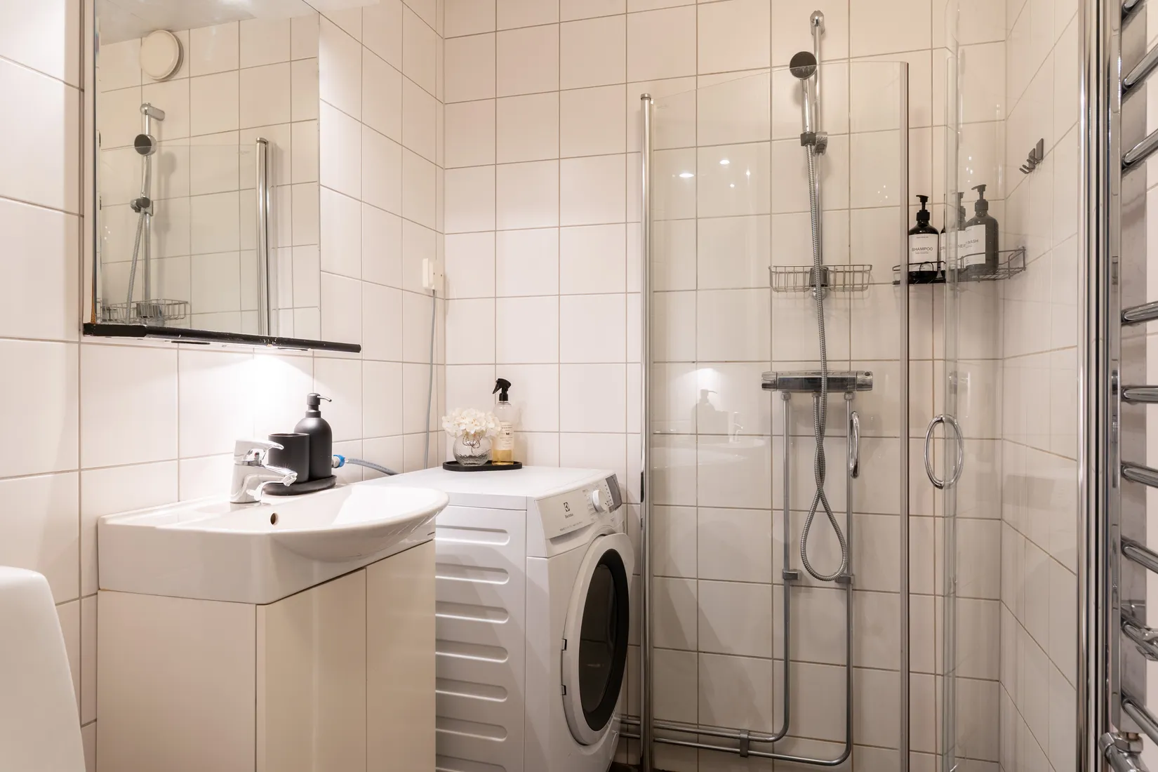 Bostadsrätt, Norra Floragatan 31, Västermalm, Västerås