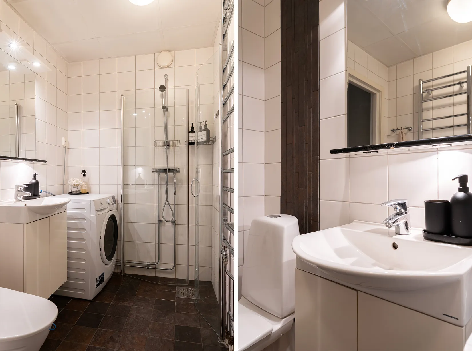 Bostadsrätt, Norra Floragatan 31, Västermalm, Västerås
