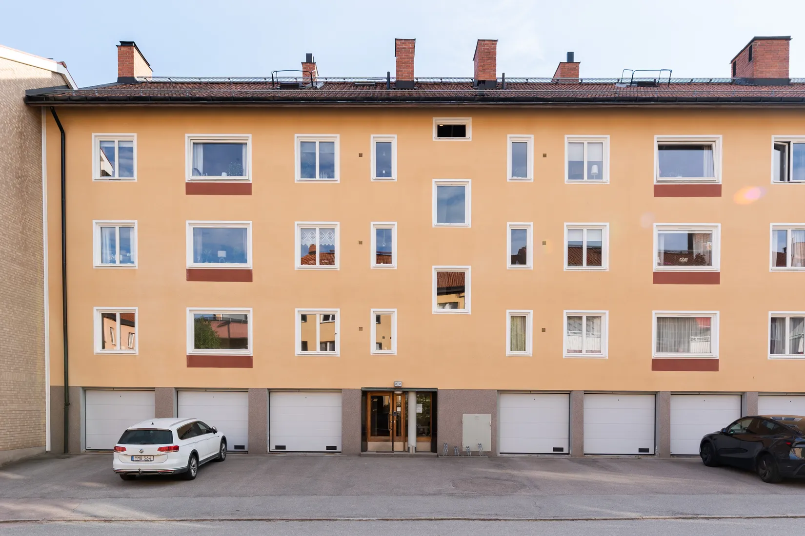 Bostadsrätt, Norra Floragatan 31, Västermalm, Västerås