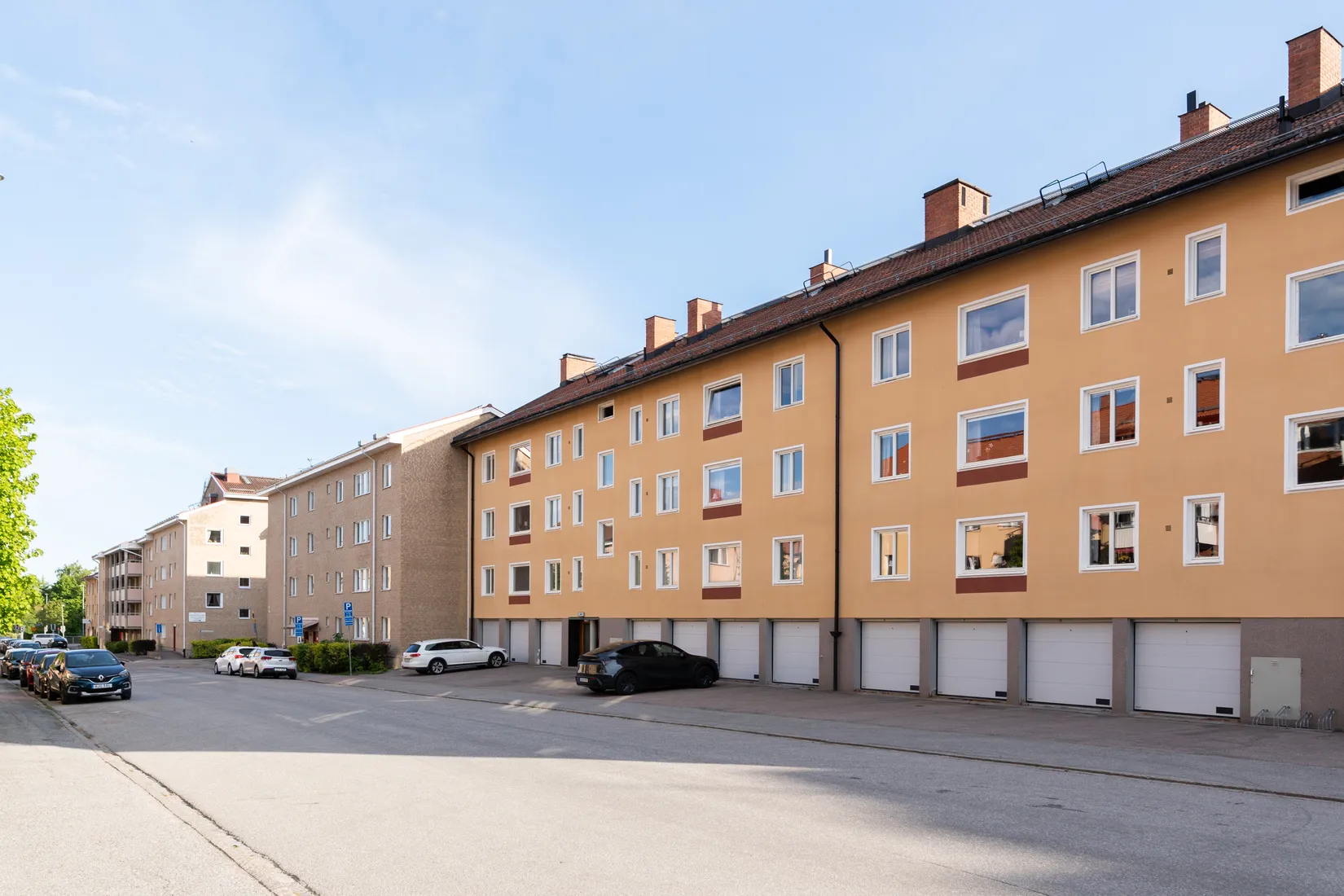 Bostadsrätt, Norra Floragatan 31, Västermalm, Västerås