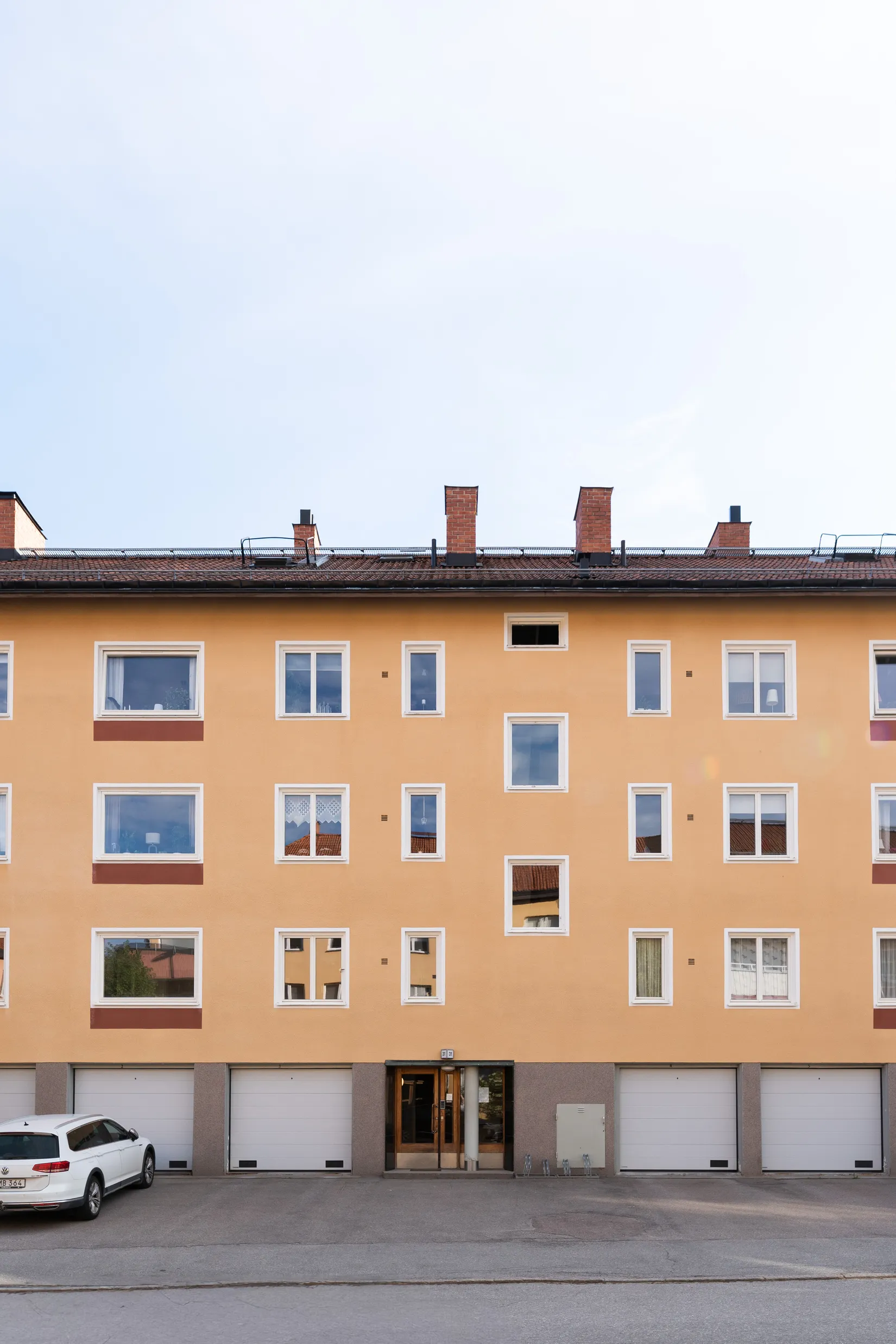 Bostadsrätt, Norra Floragatan 31, Västermalm, Västerås