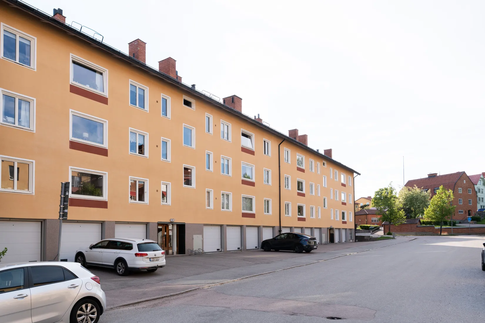 Bostadsrätt, Norra Floragatan 31, Västermalm, Västerås