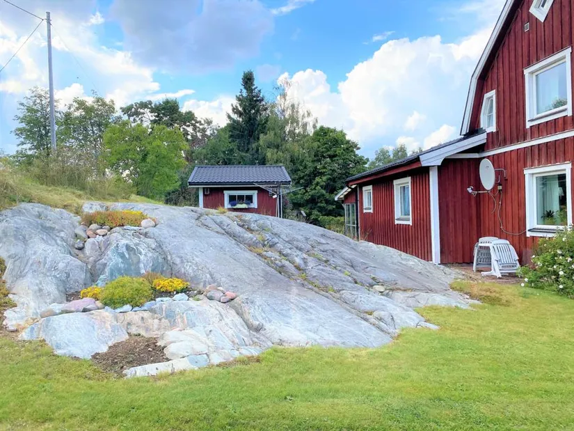 Villa, Embjörs 10, Säter