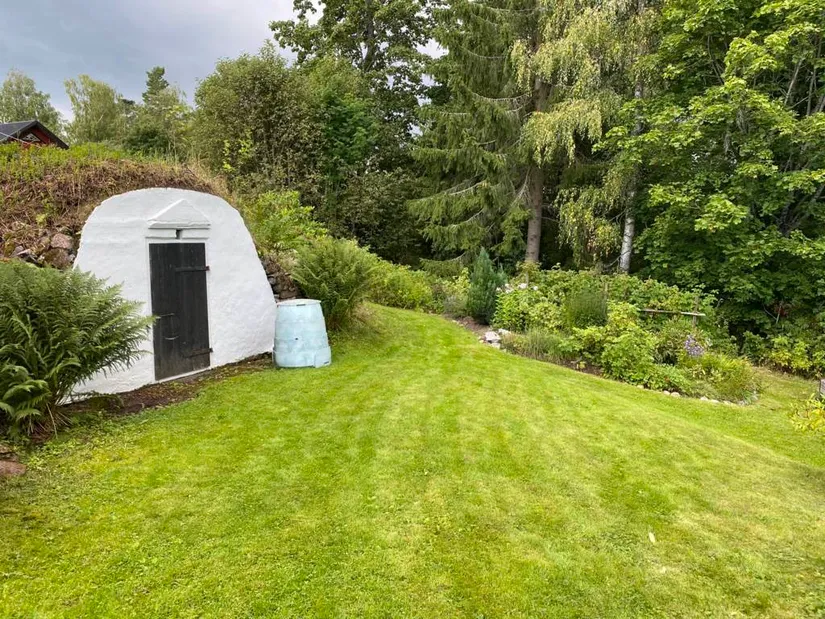 Villa, Embjörs 10, Säter
