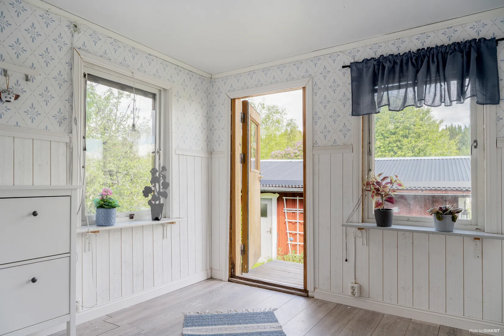 Villa, Embjörs 10, Säter