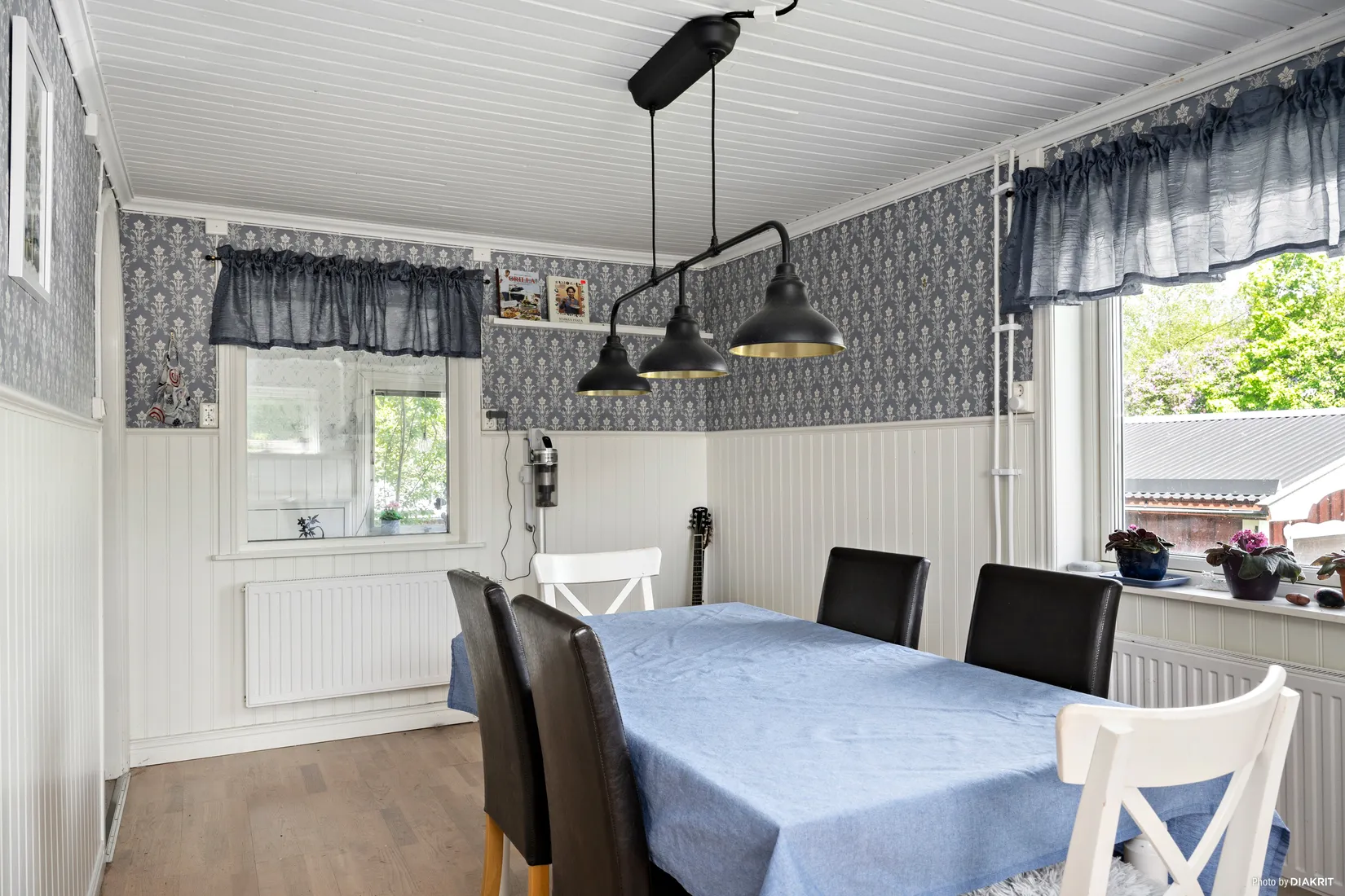 Villa, Embjörs 10, Säter