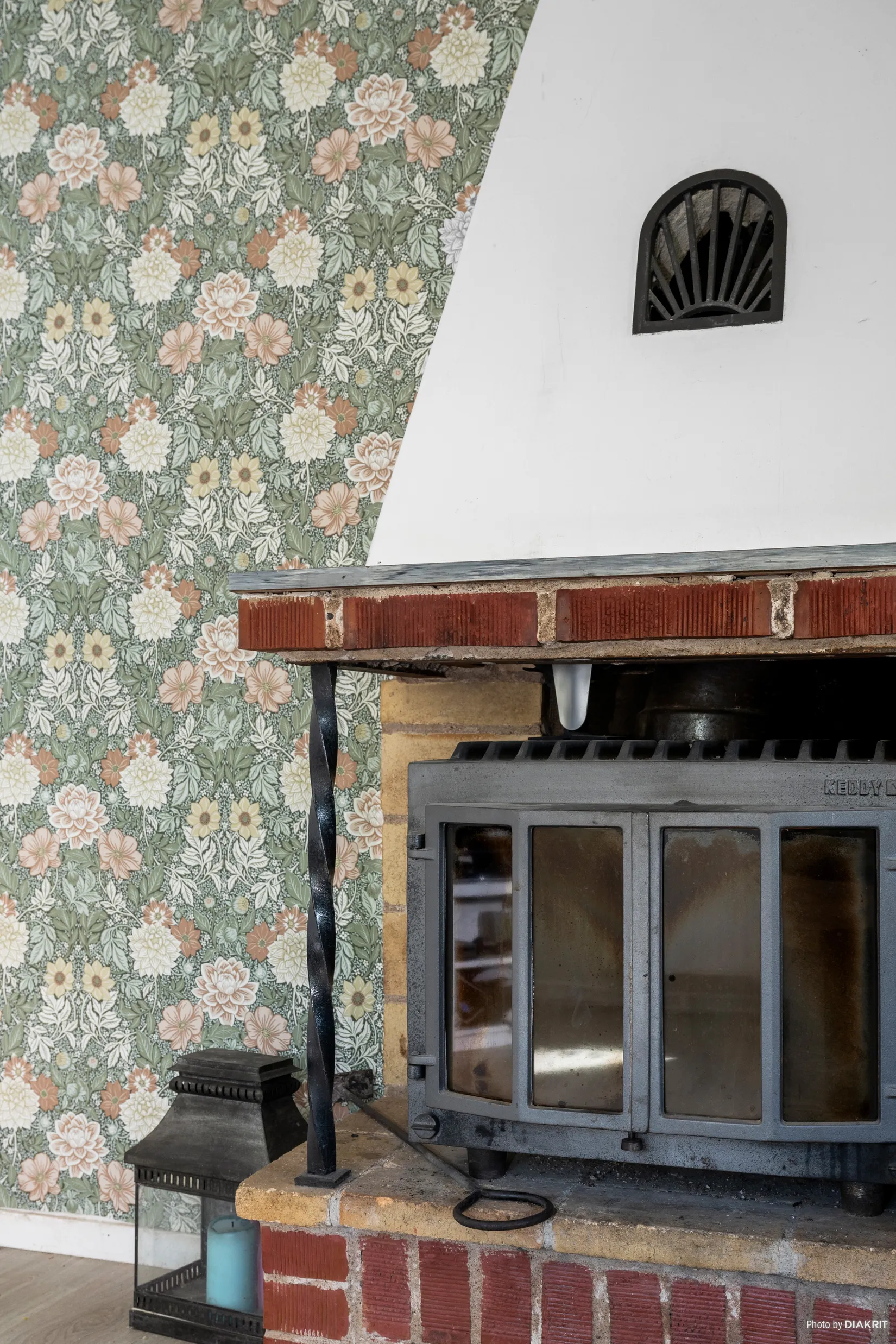 Villa, Embjörs 10, Säter