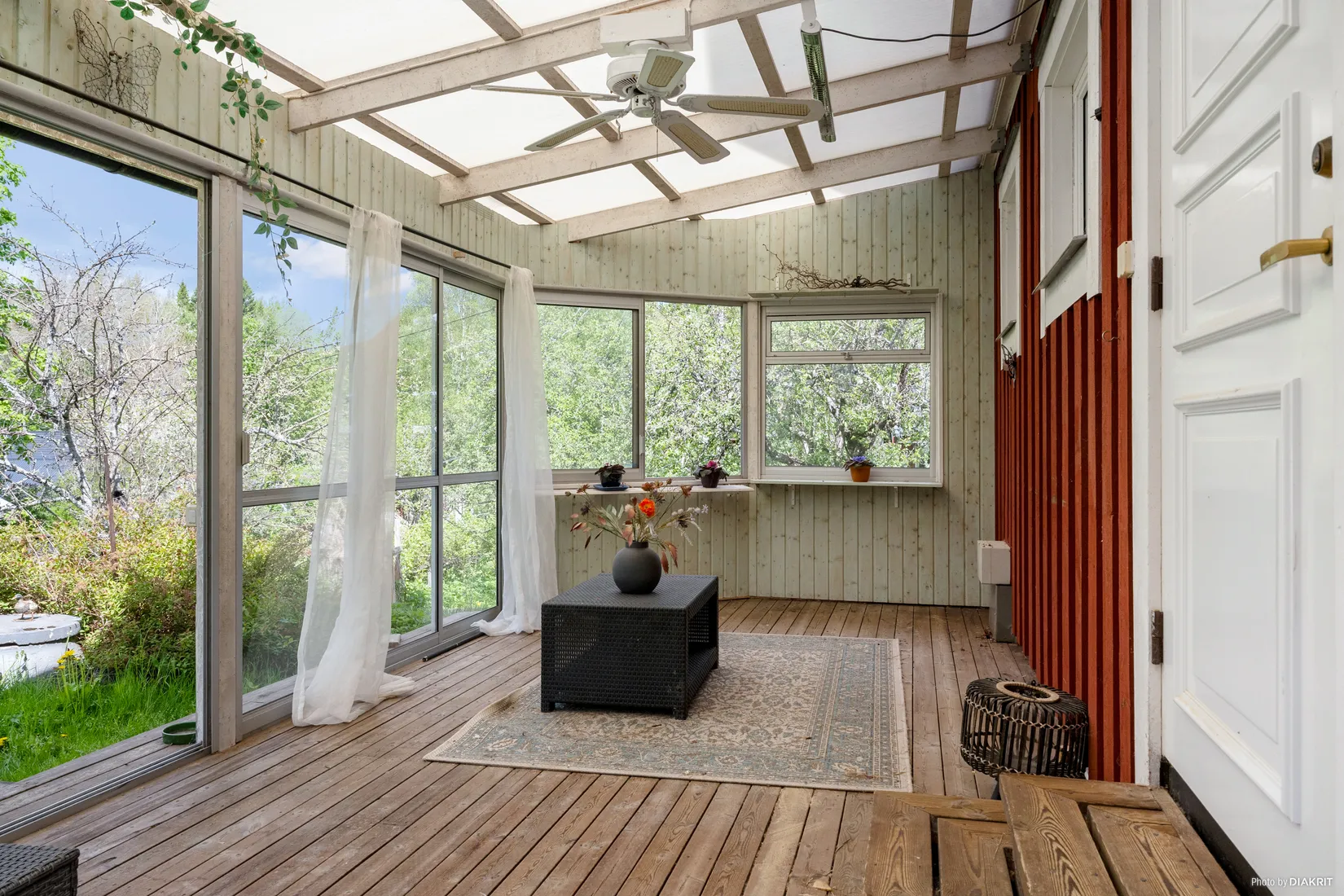 Villa, Embjörs 10, Säter
