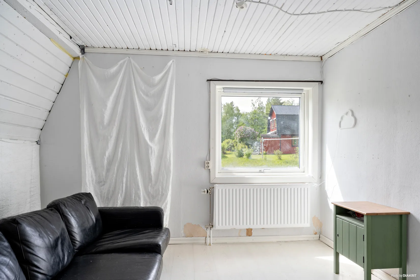 Villa, Embjörs 10, Säter