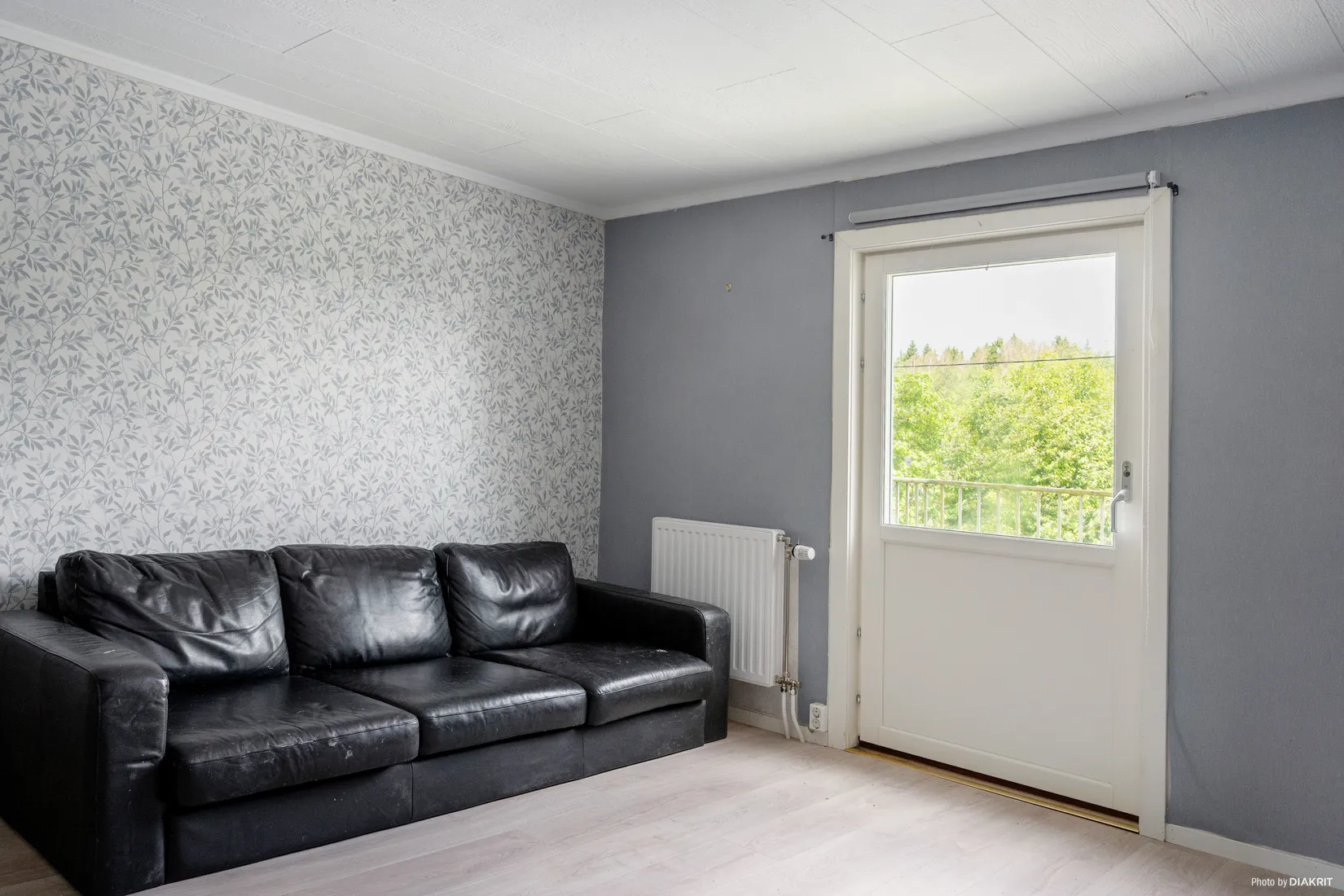 Villa, Embjörs 10, Säter