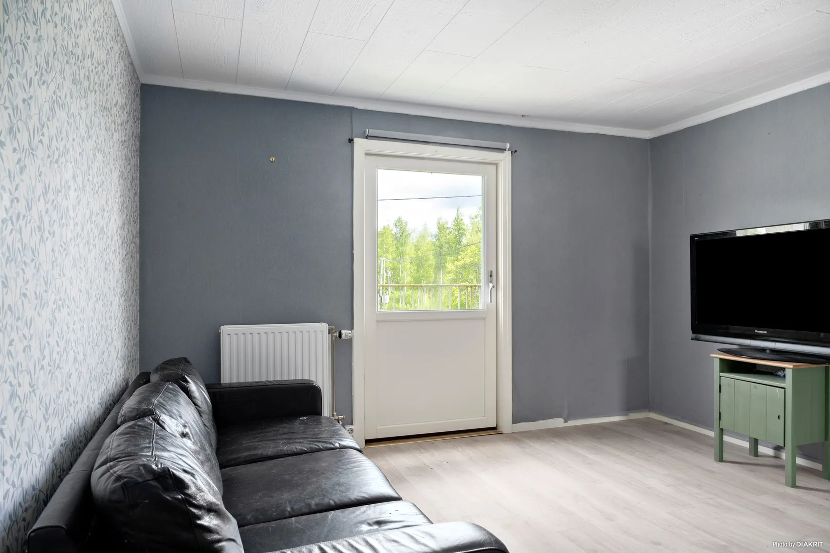 Villa, Embjörs 10, Säter