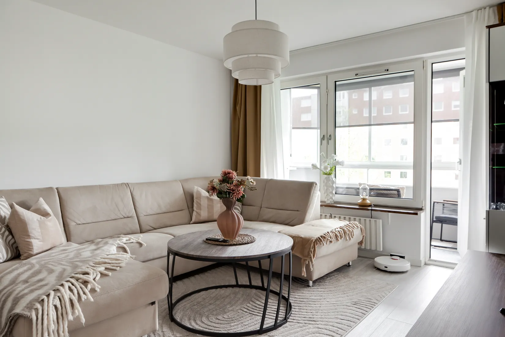 Bostadsrätt, Kronetorpsgatan 68B, Segevång, Malmö