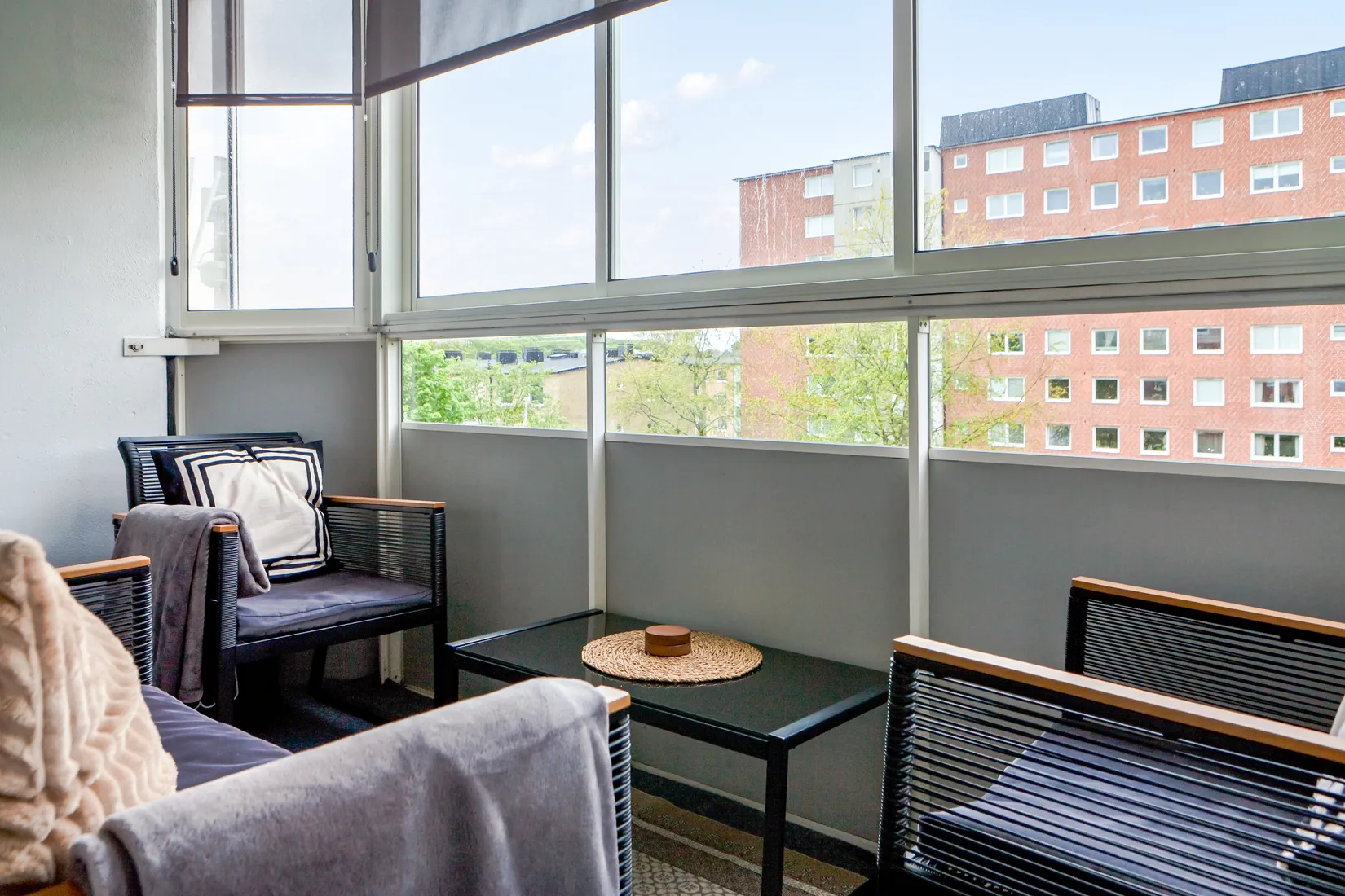 Bostadsrätt, Kronetorpsgatan 68B, Segevång, Malmö
