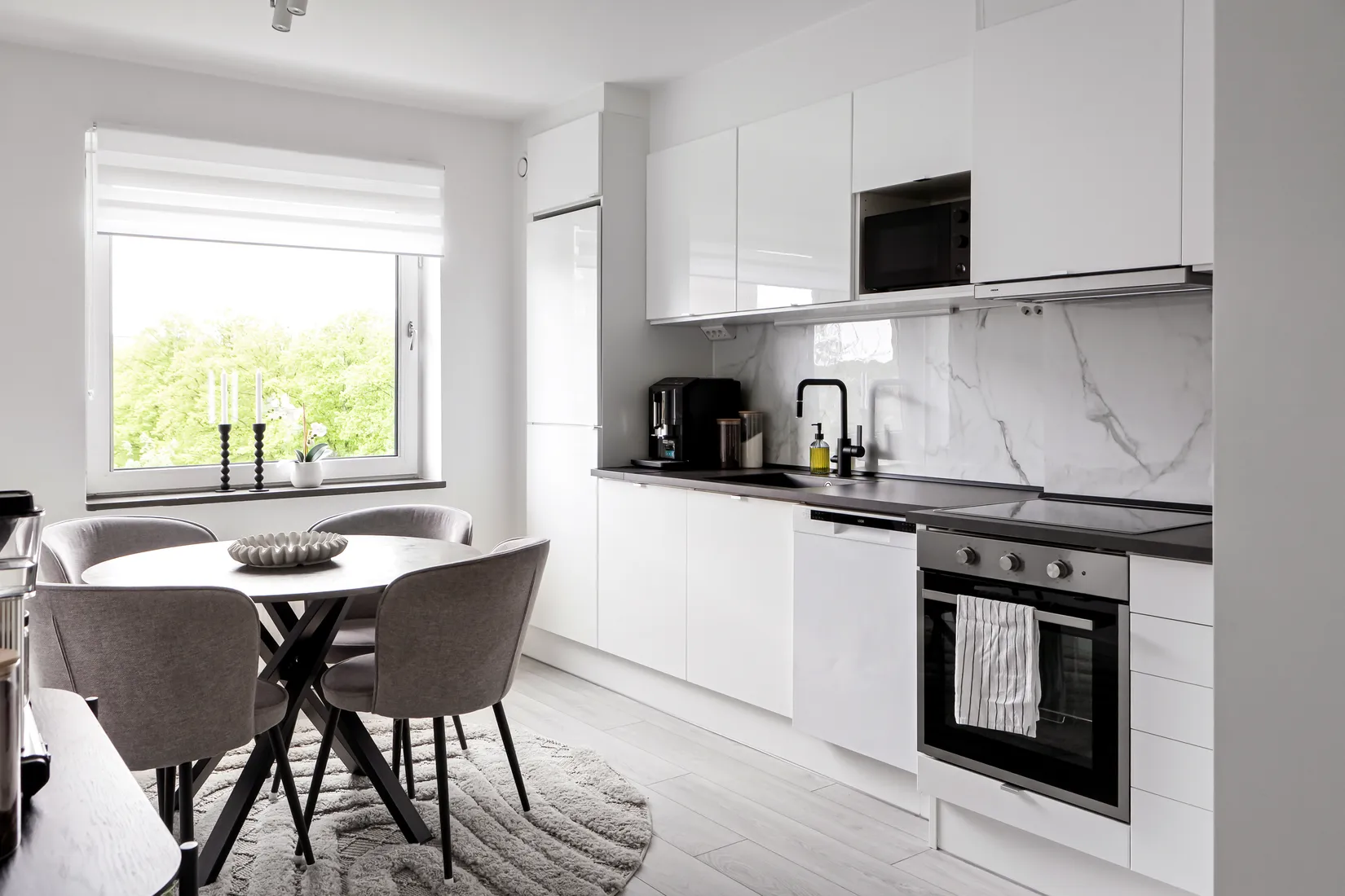 Bostadsrätt, Kronetorpsgatan 68B, Segevång, Malmö