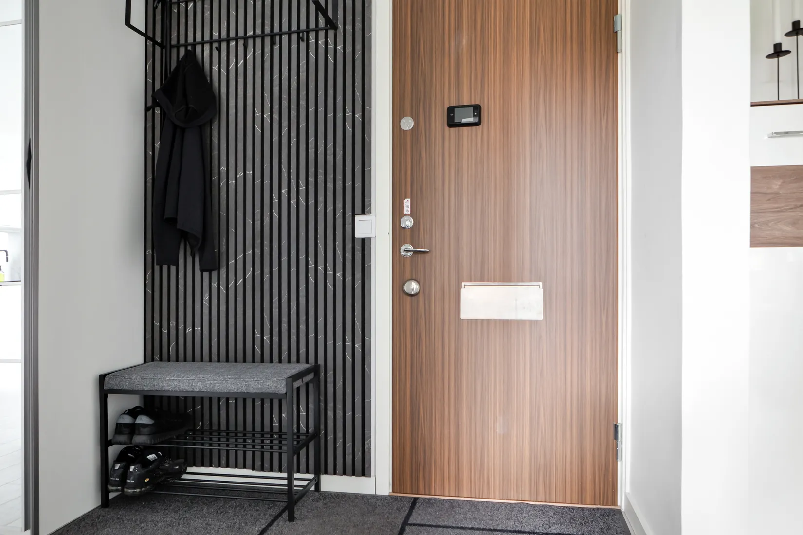 Bostadsrätt, Kronetorpsgatan 68B, Segevång, Malmö