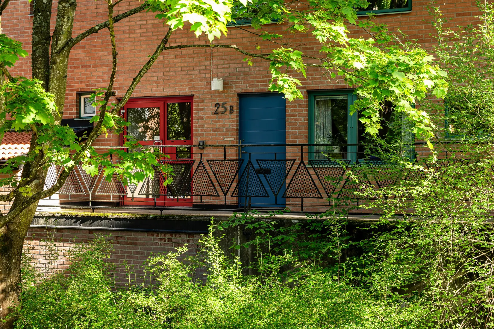 Bostadsrätt, Furirgatan 25B, T1/Centralt, Linköping
