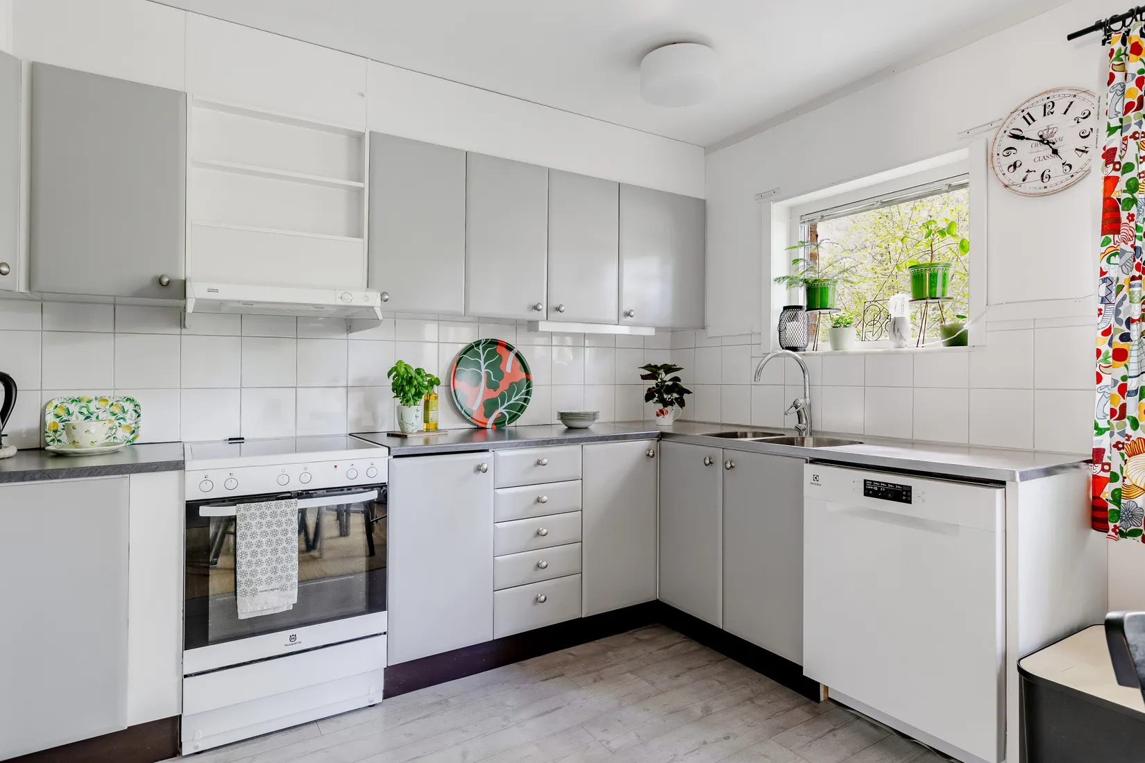 Bostadsrätt, Furirgatan 25B, T1/Centralt, Linköping