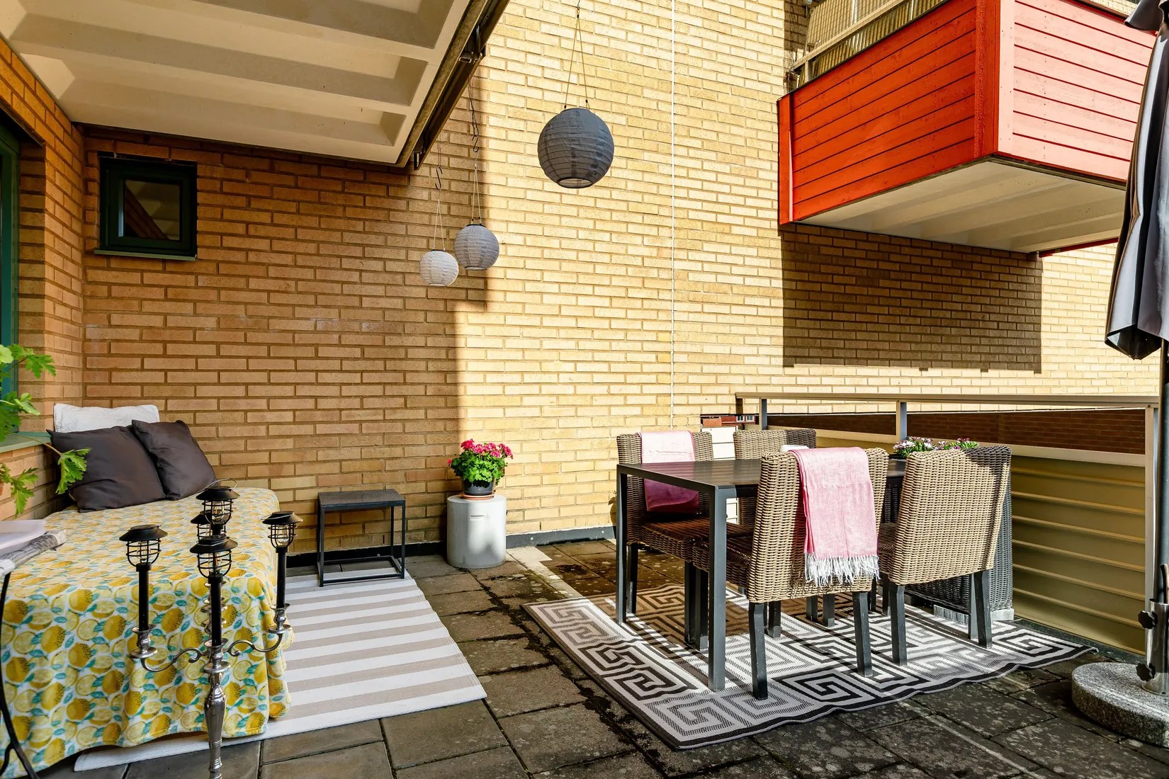 Bostadsrätt, Furirgatan 25B, T1/Centralt, Linköping