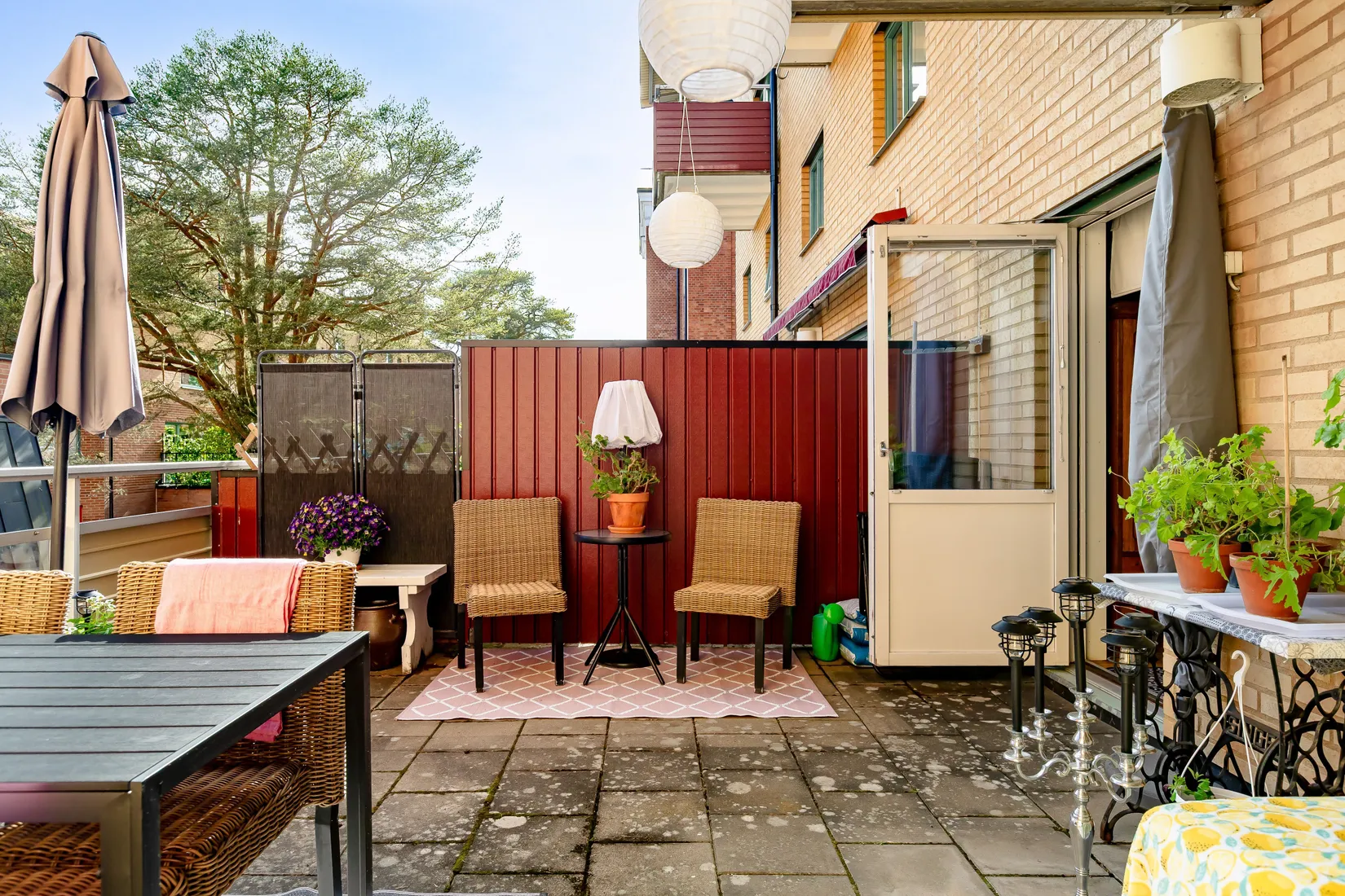 Bostadsrätt, Furirgatan 25B, T1/Centralt, Linköping