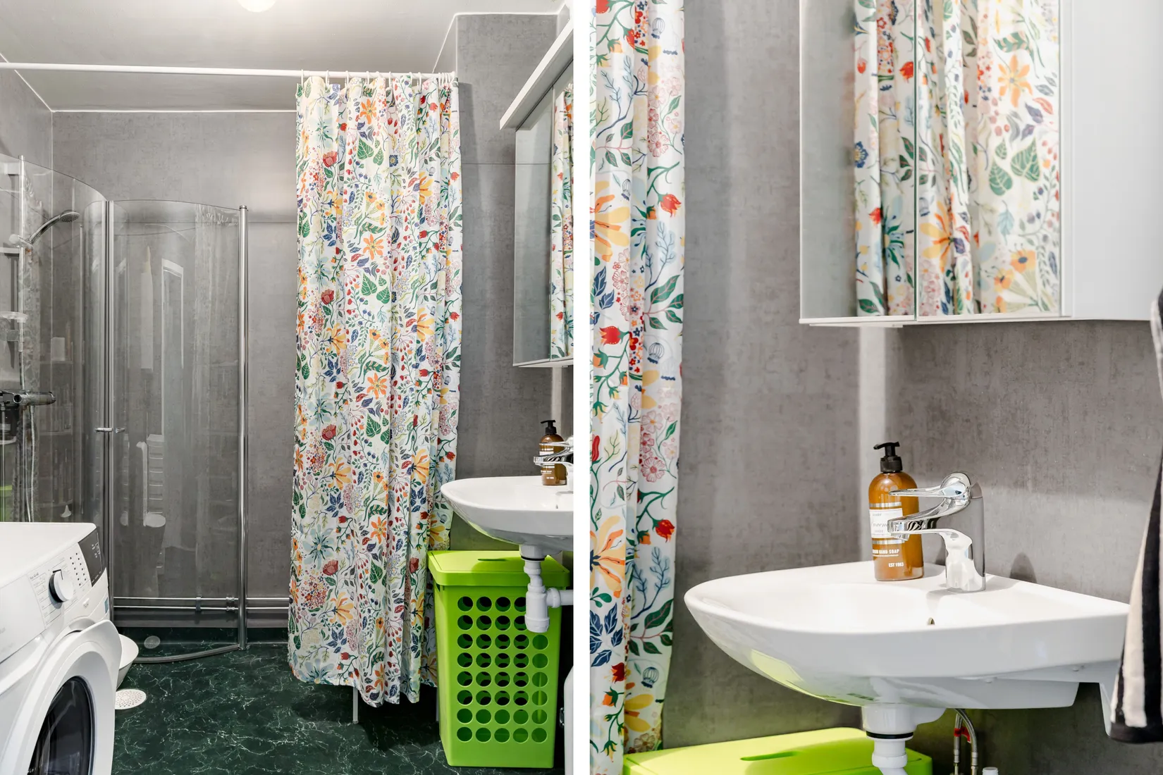 Bostadsrätt, Furirgatan 25B, T1/Centralt, Linköping
