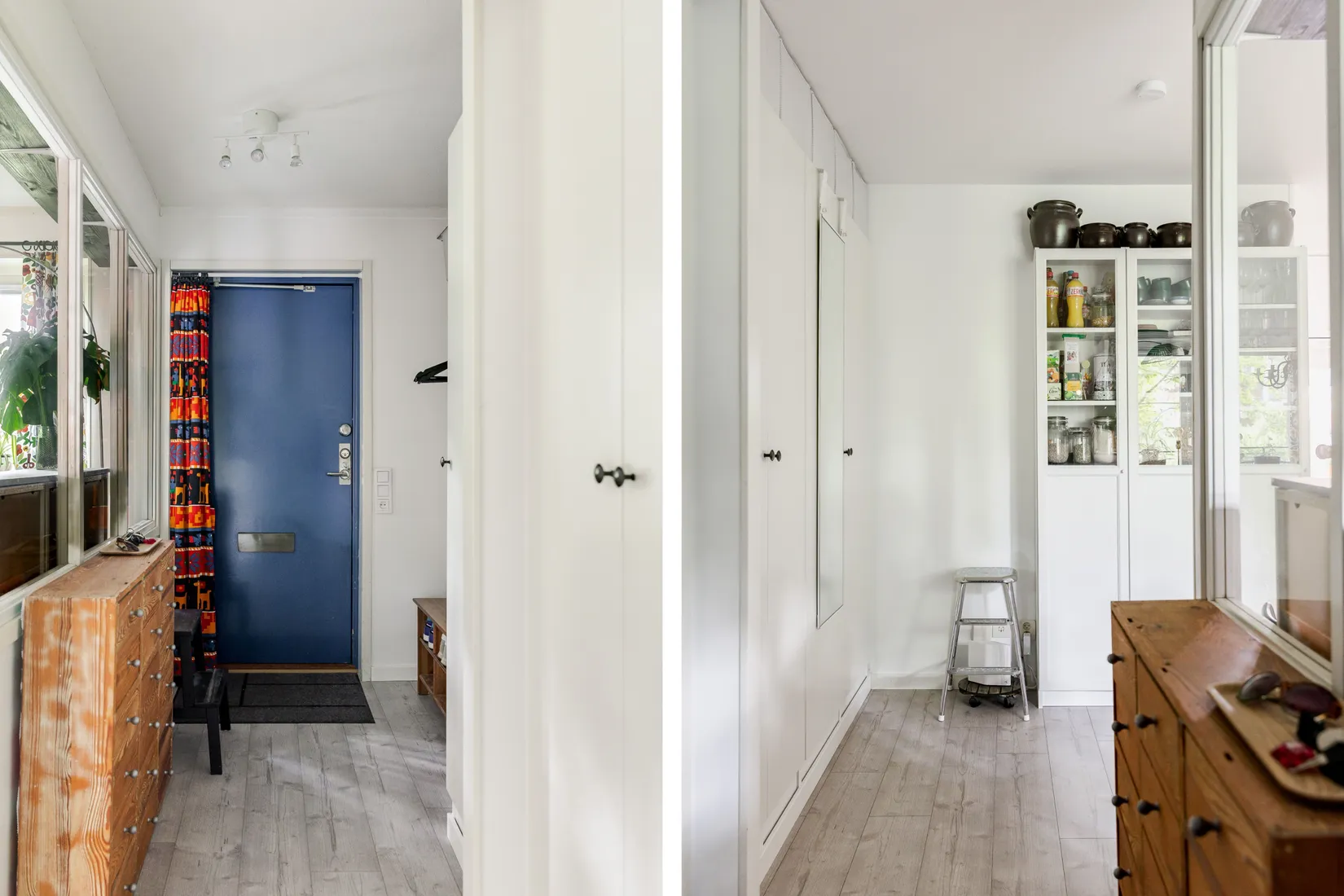 Bostadsrätt, Furirgatan 25B, T1/Centralt, Linköping