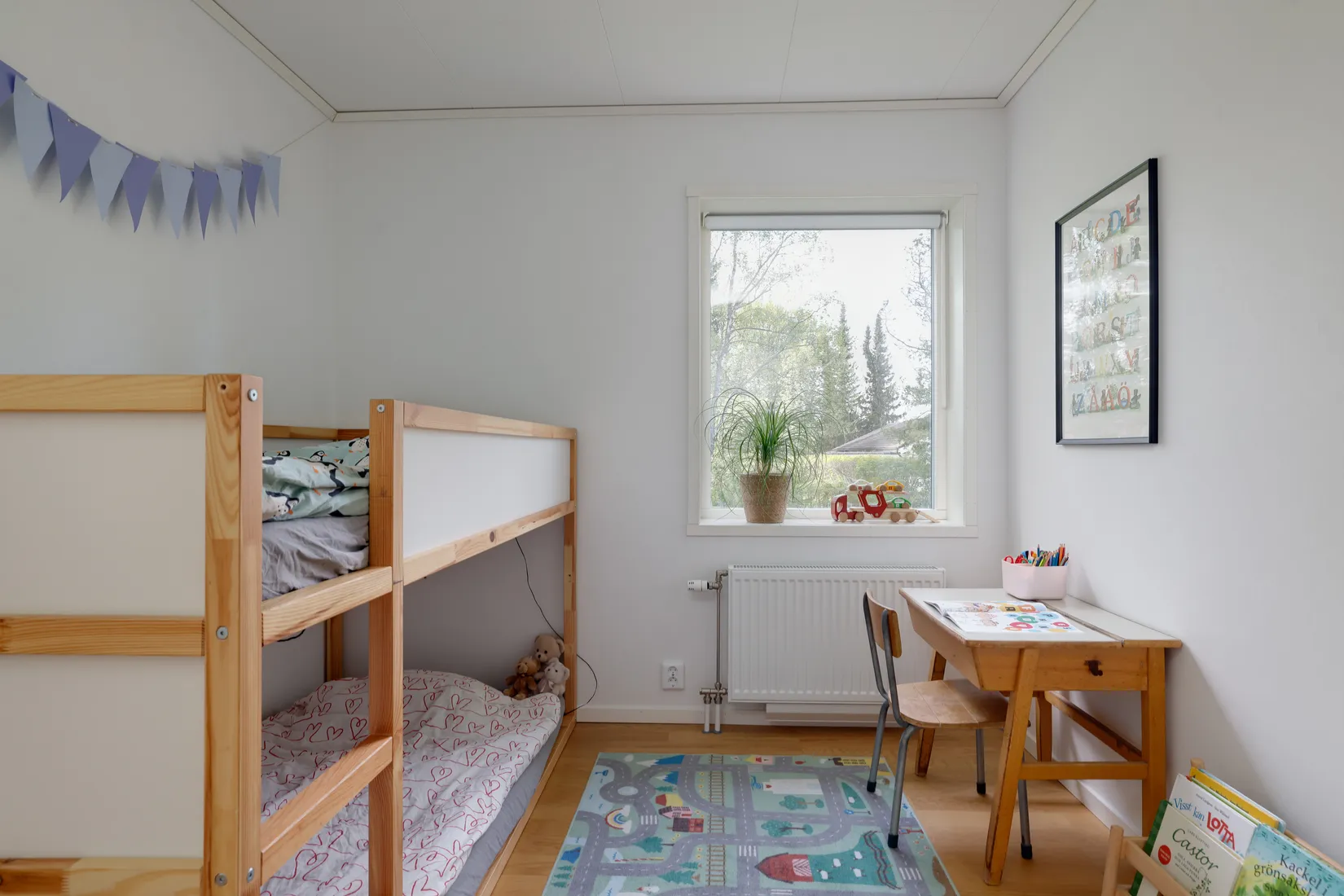 Villa, Fällersta 405A, Fällersta, Örebro