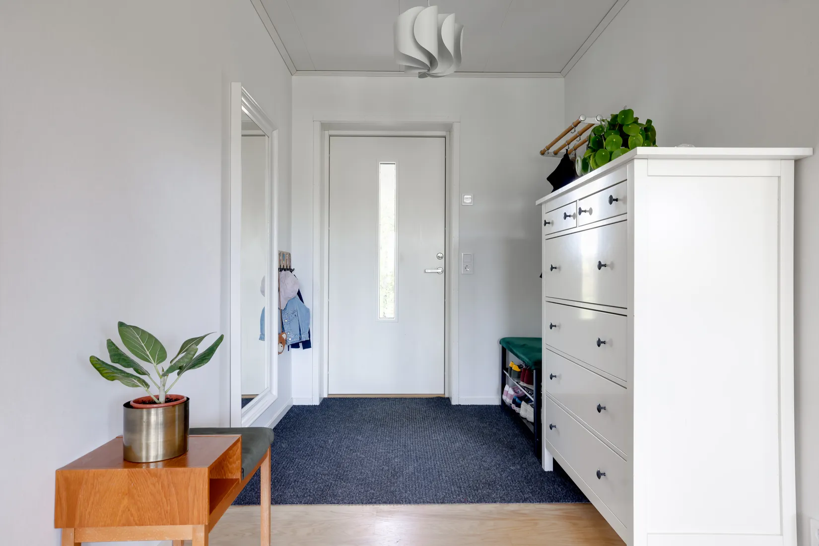 Villa, Fällersta 405A, Fällersta, Örebro