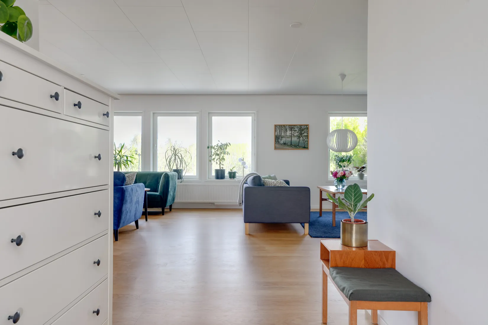 Villa, Fällersta 405A, Fällersta, Örebro