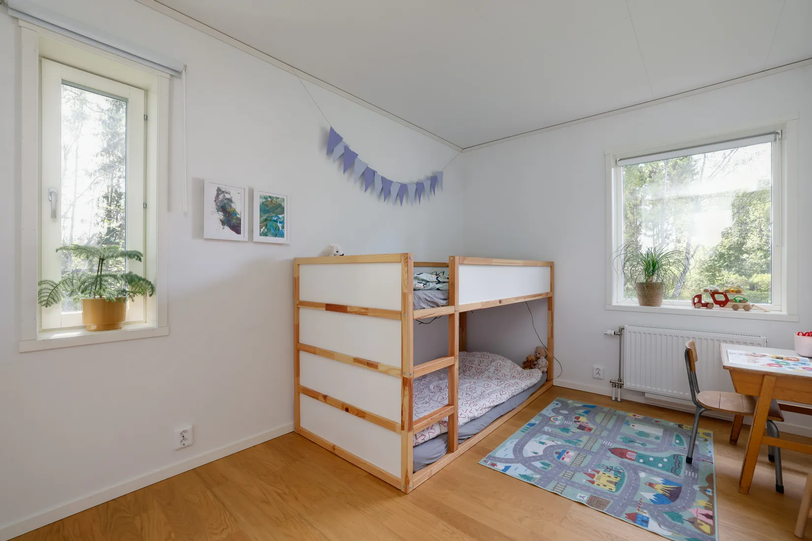 Villa, Fällersta 405A, Fällersta, Örebro