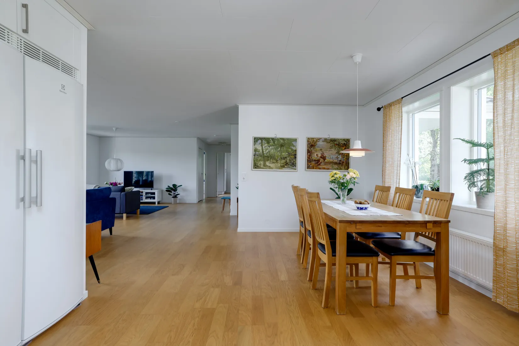 Villa, Fällersta 405A, Fällersta, Örebro